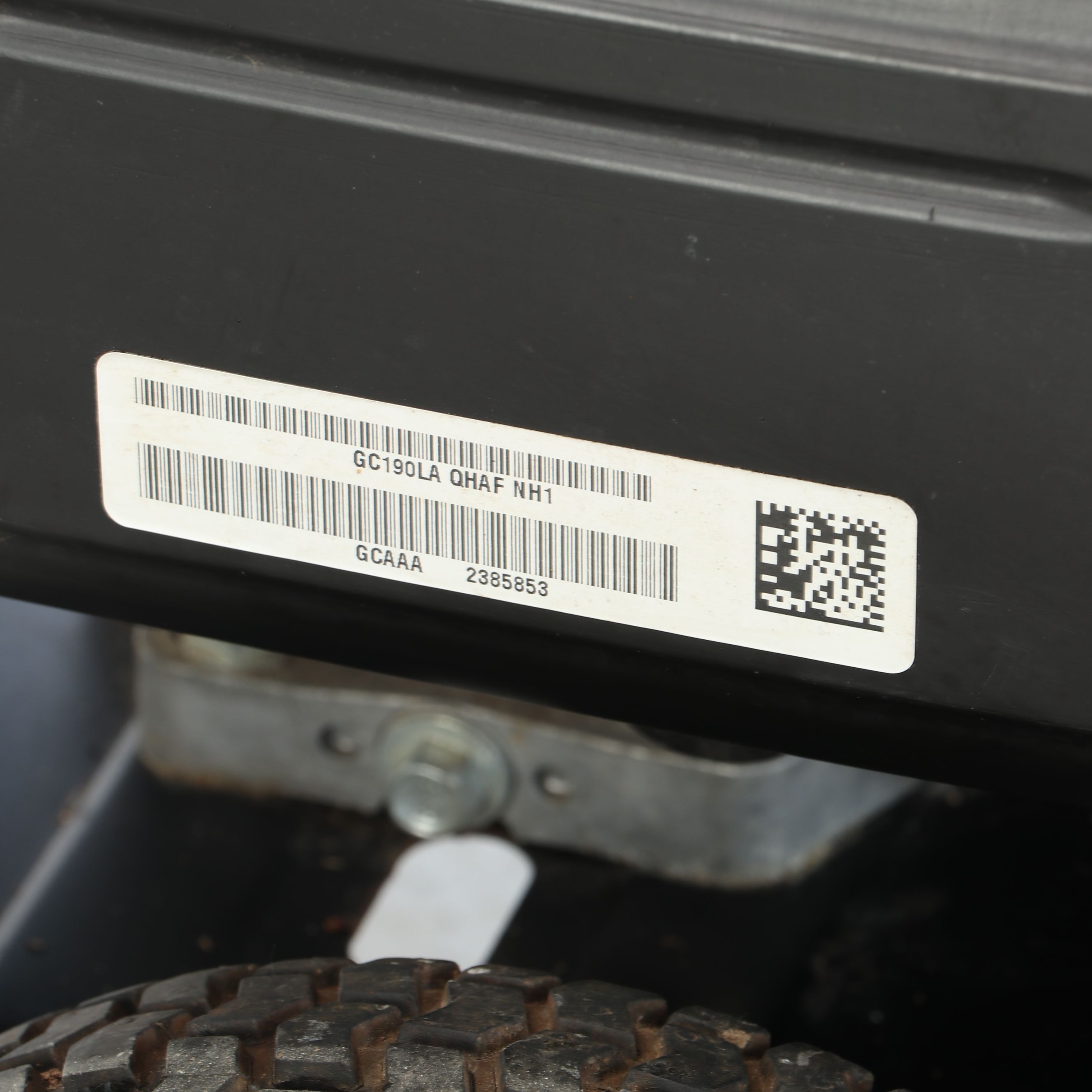 Simpson 3100 PSI Premium Pressure Washer