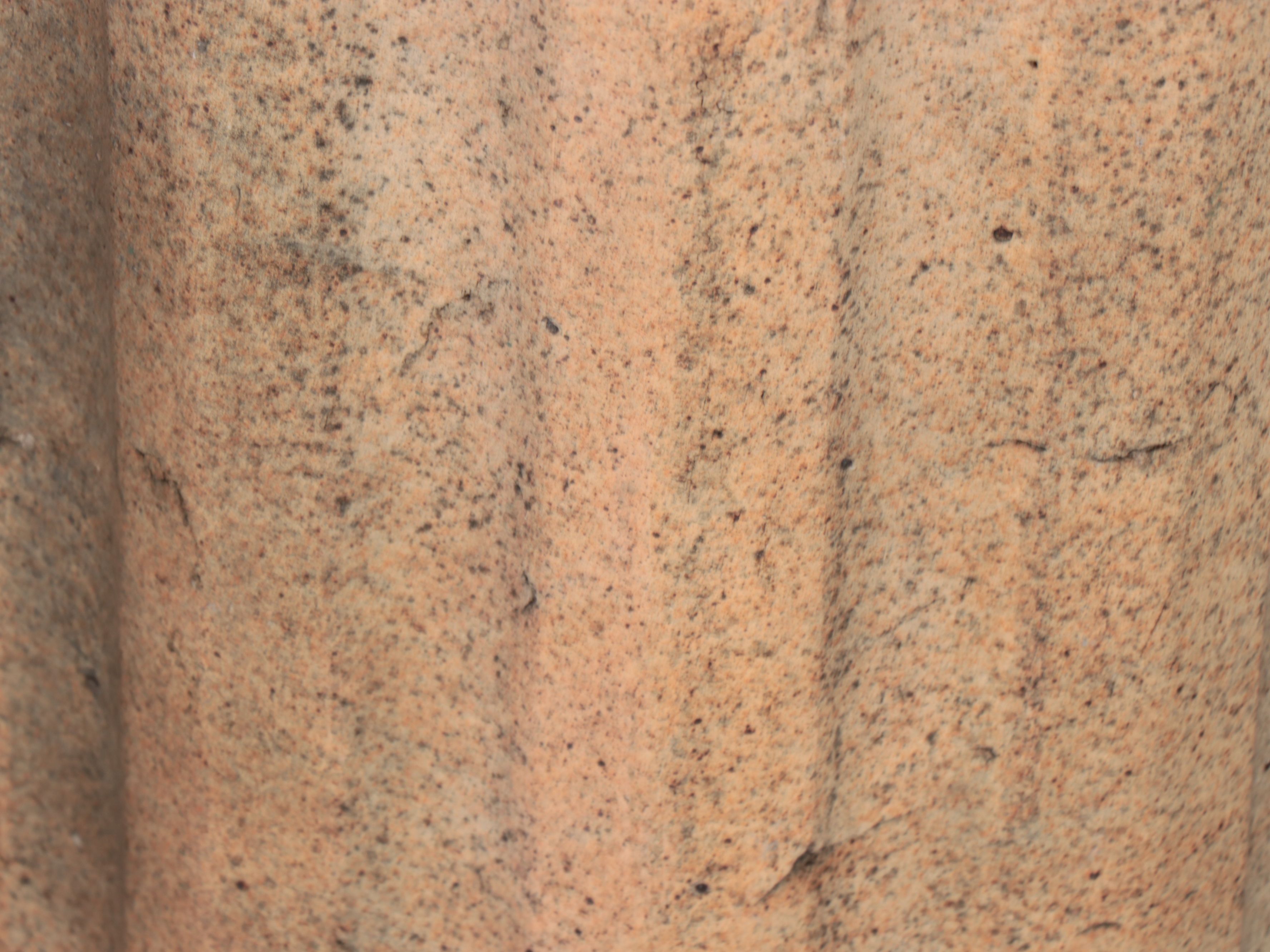 Classical Column Style Stoneware Chimney Pots, Late 19th/Early 20th Century