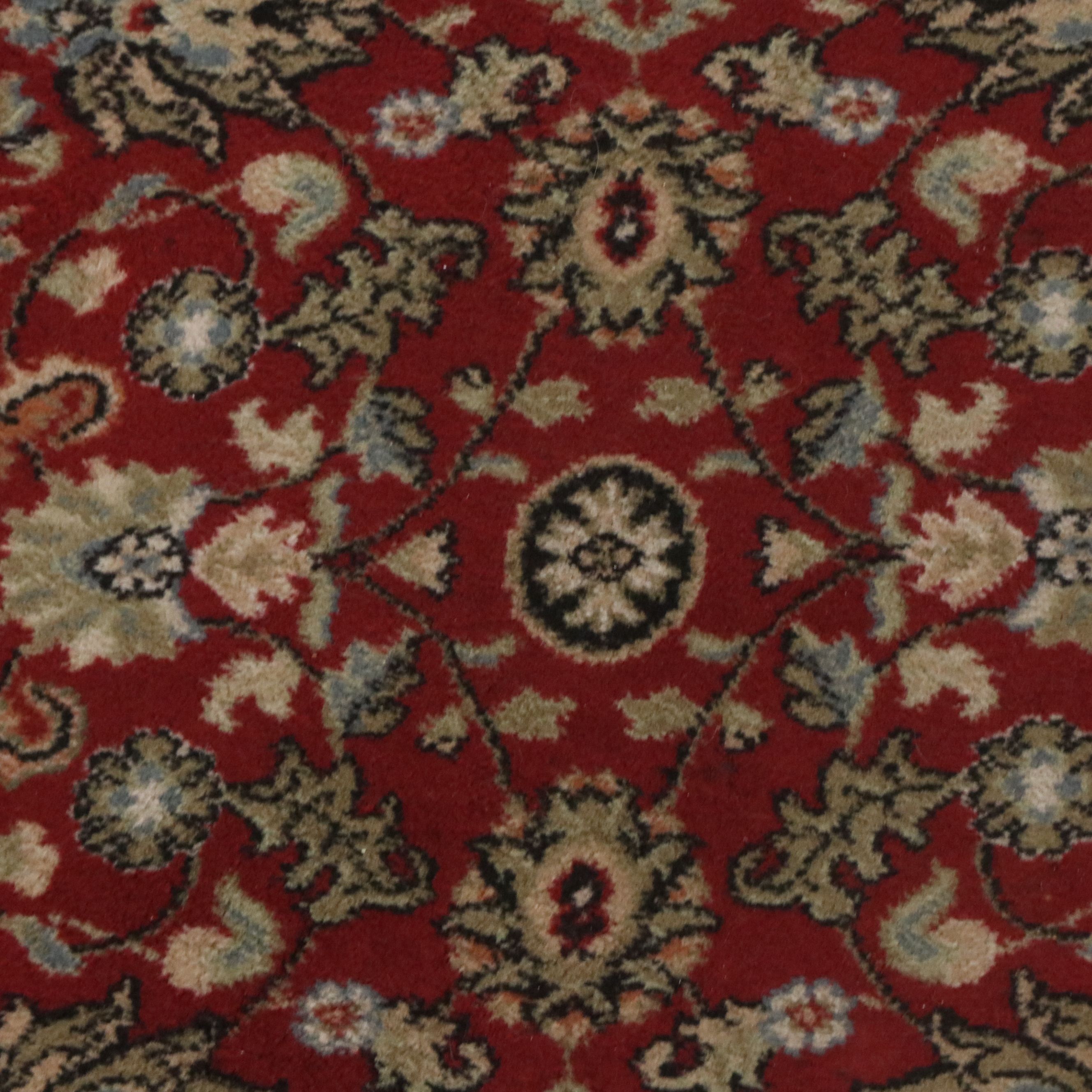 3'11 x 5'9 Power Loomed Karastan Palazzo Area Rugs, Matched Pair