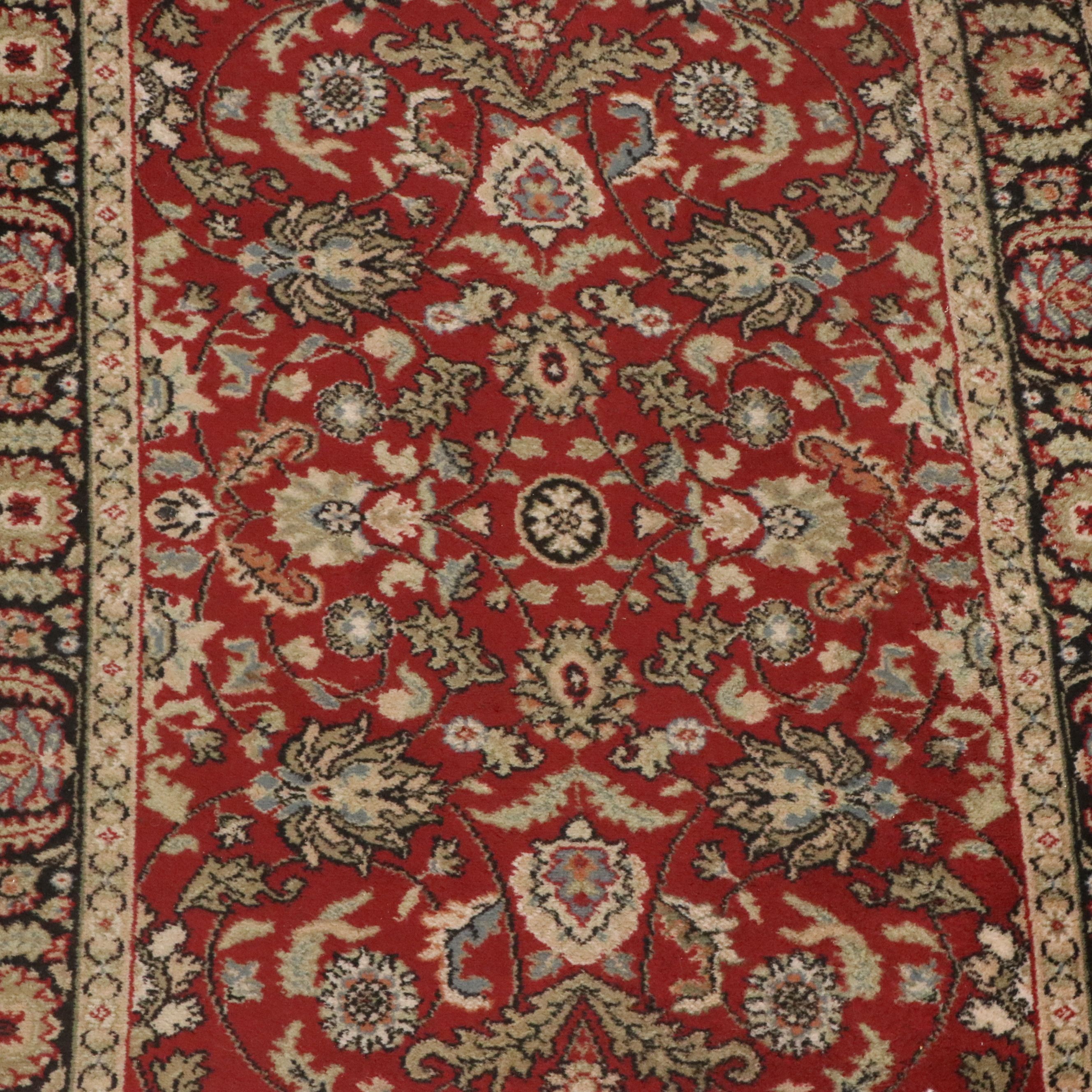 3'11 x 5'9 Power Loomed Karastan Palazzo Area Rugs, Matched Pair