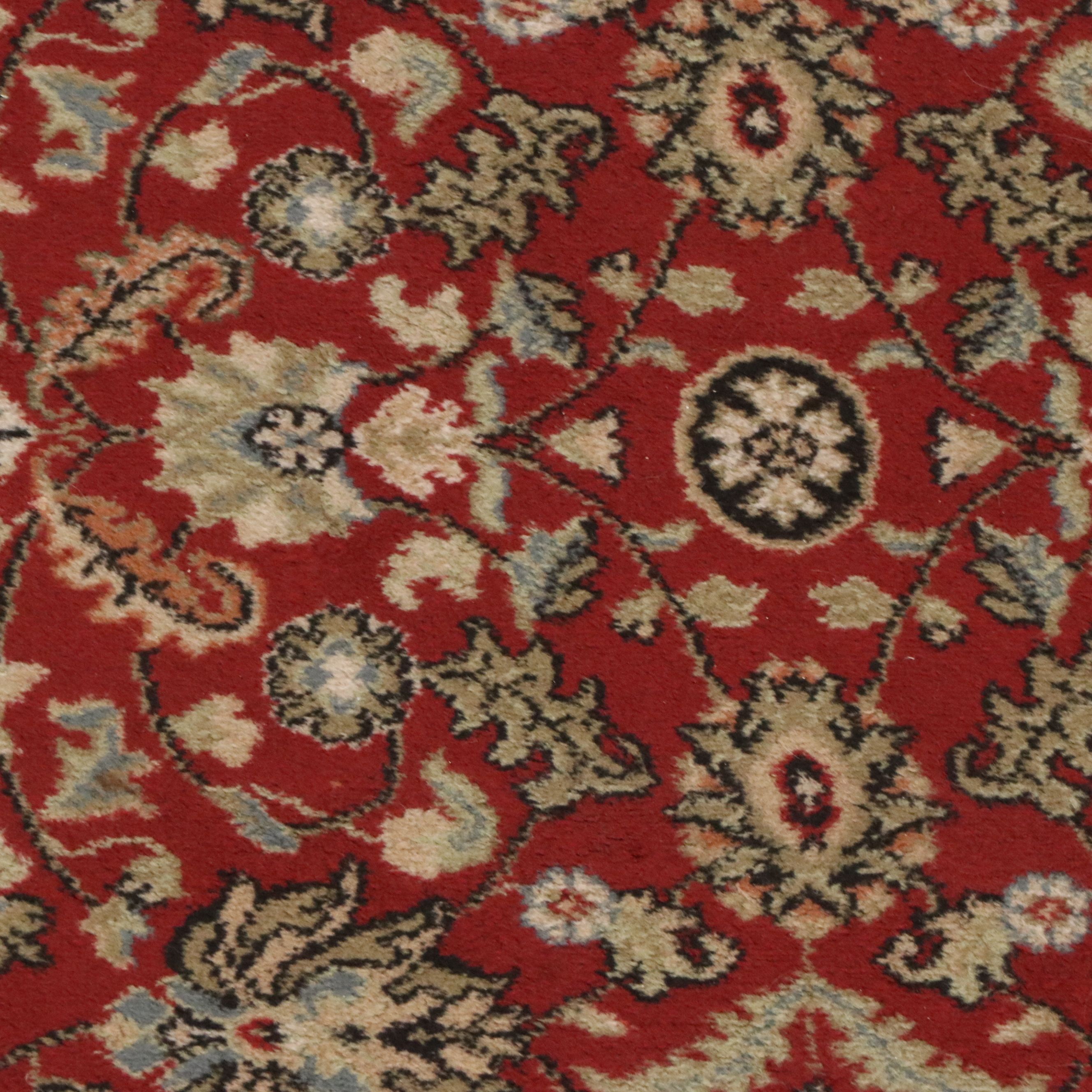 3'11 x 5'9 Power Loomed Karastan Palazzo Area Rugs, Matched Pair