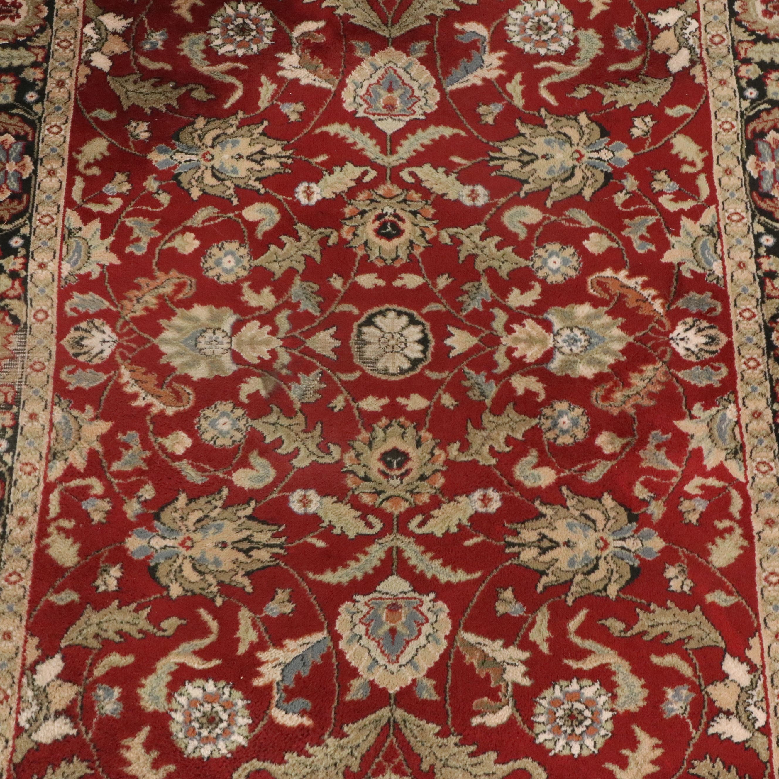 5'3 x 8'1 Power Loomed Palazzo Collection by Karastan Area Rug