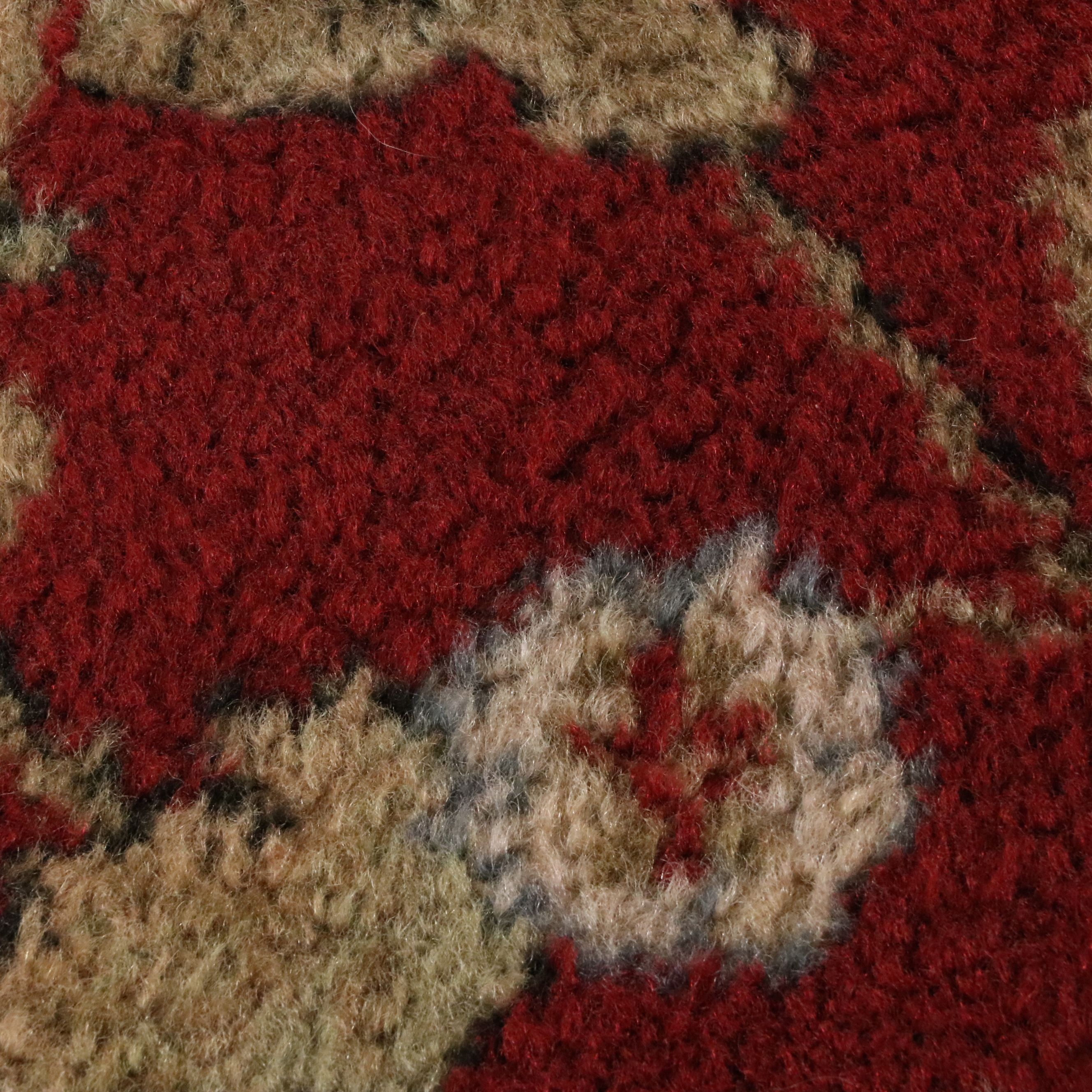 5'3 x 8'1 Power Loomed Palazzo Collection by Karastan Area Rug