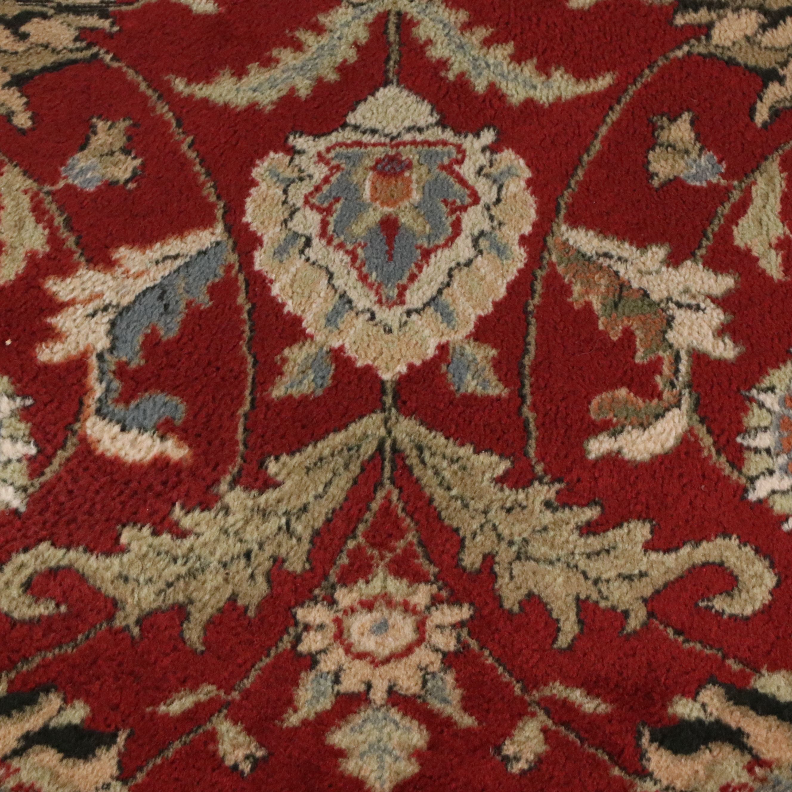 5'3 x 8'1 Power Loomed Palazzo Collection by Karastan Area Rug