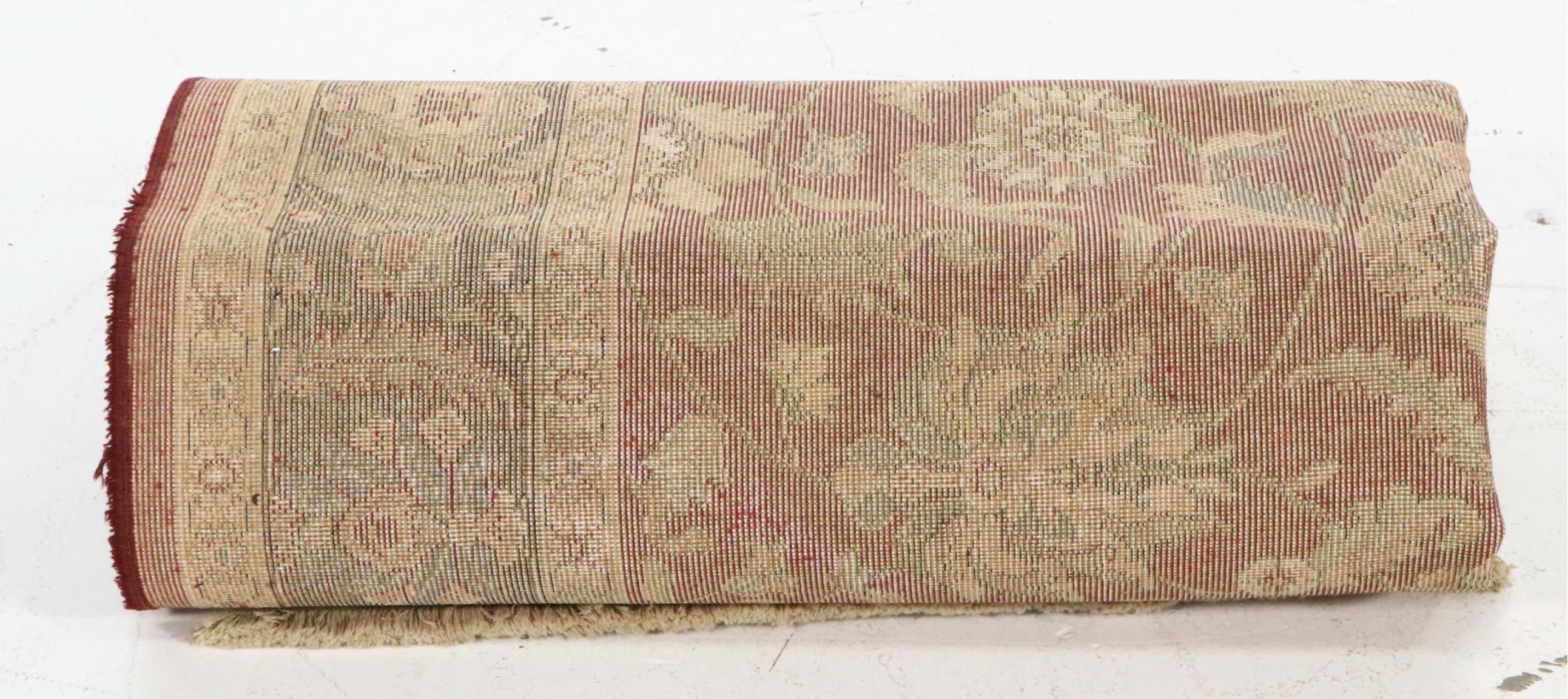 5'3 x 8'1 Power Loomed Palazzo Collection by Karastan Area Rug