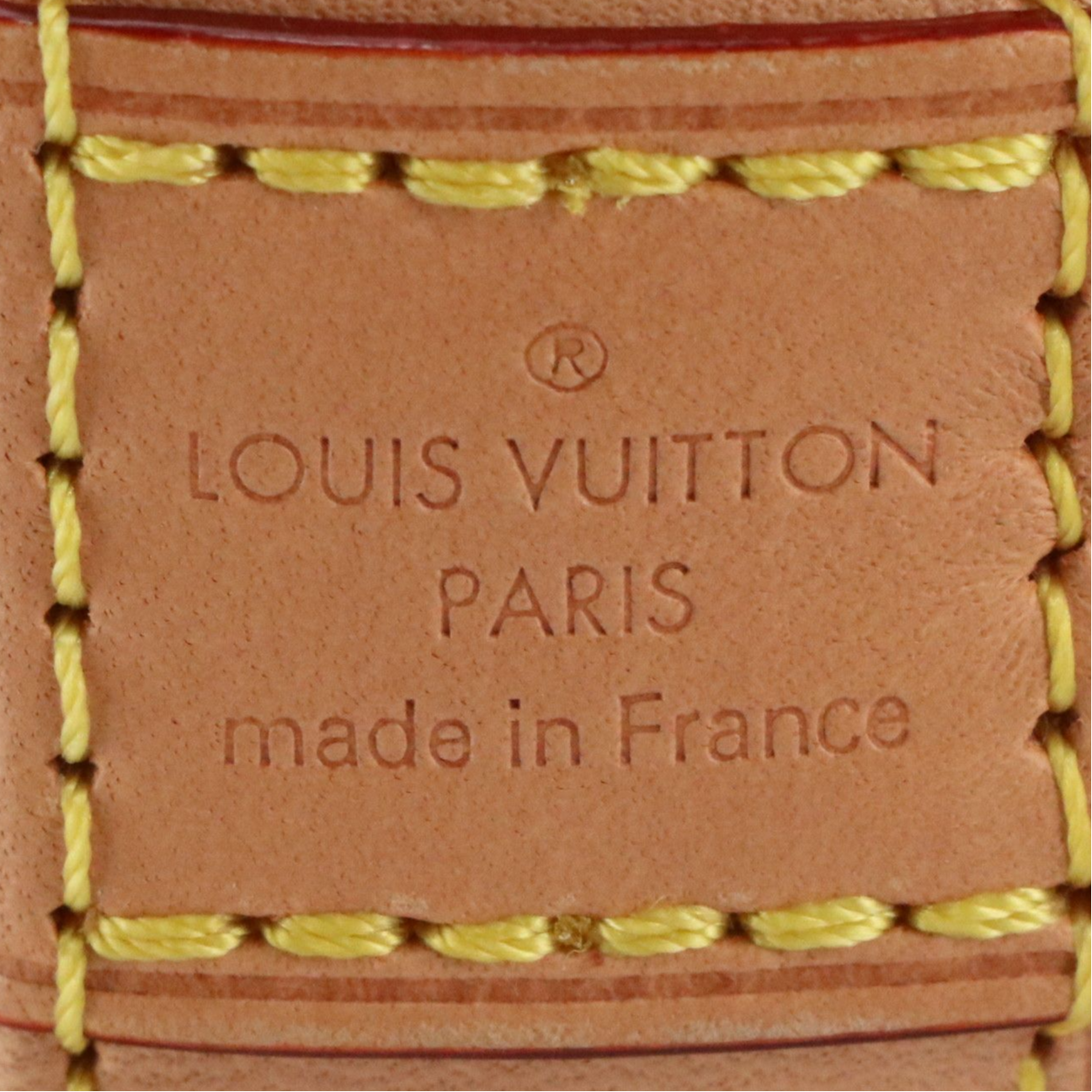 Louis Vuitton x Yayoi Kusama Alma BB Handbag in Painted Dots Monogram Canvas