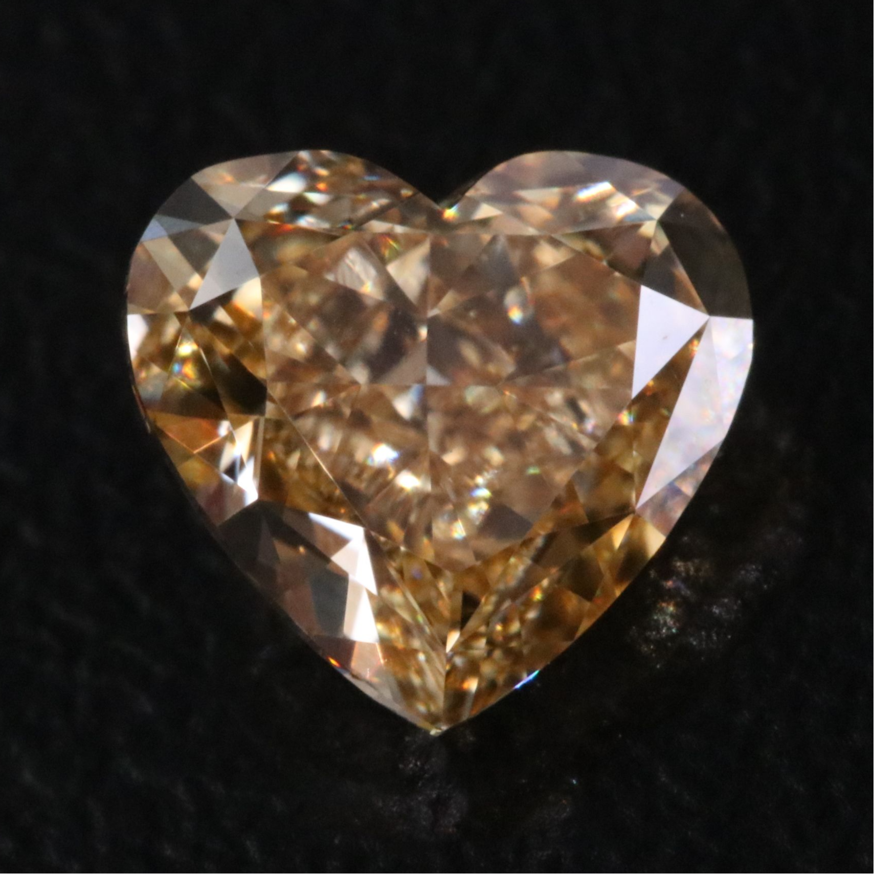 Loose 1.16 CT Lab Grown Diamond with IGI Report