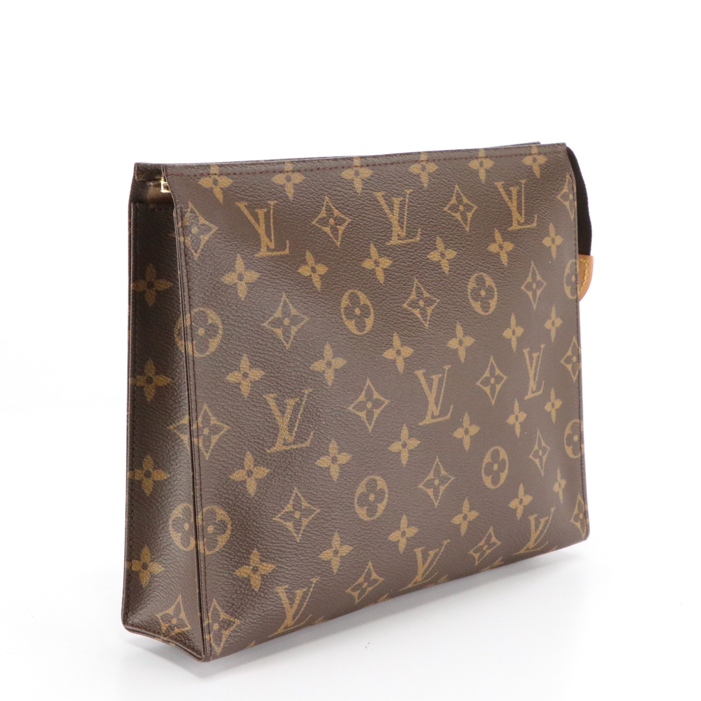 Louis Vuitton Poche Toilette 26 in Monogram Canvas
