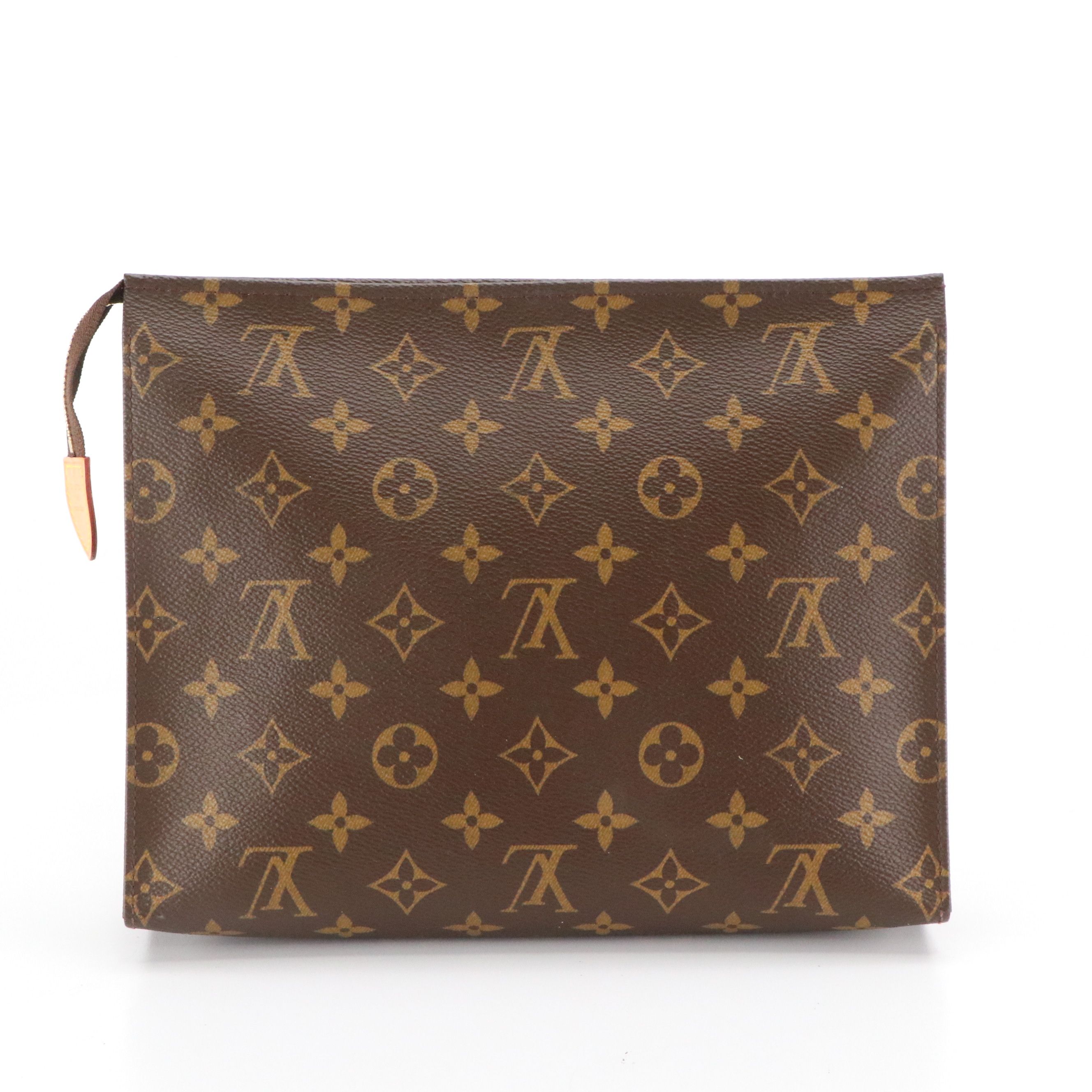 Louis Vuitton Poche Toilette 26 in Monogram Canvas