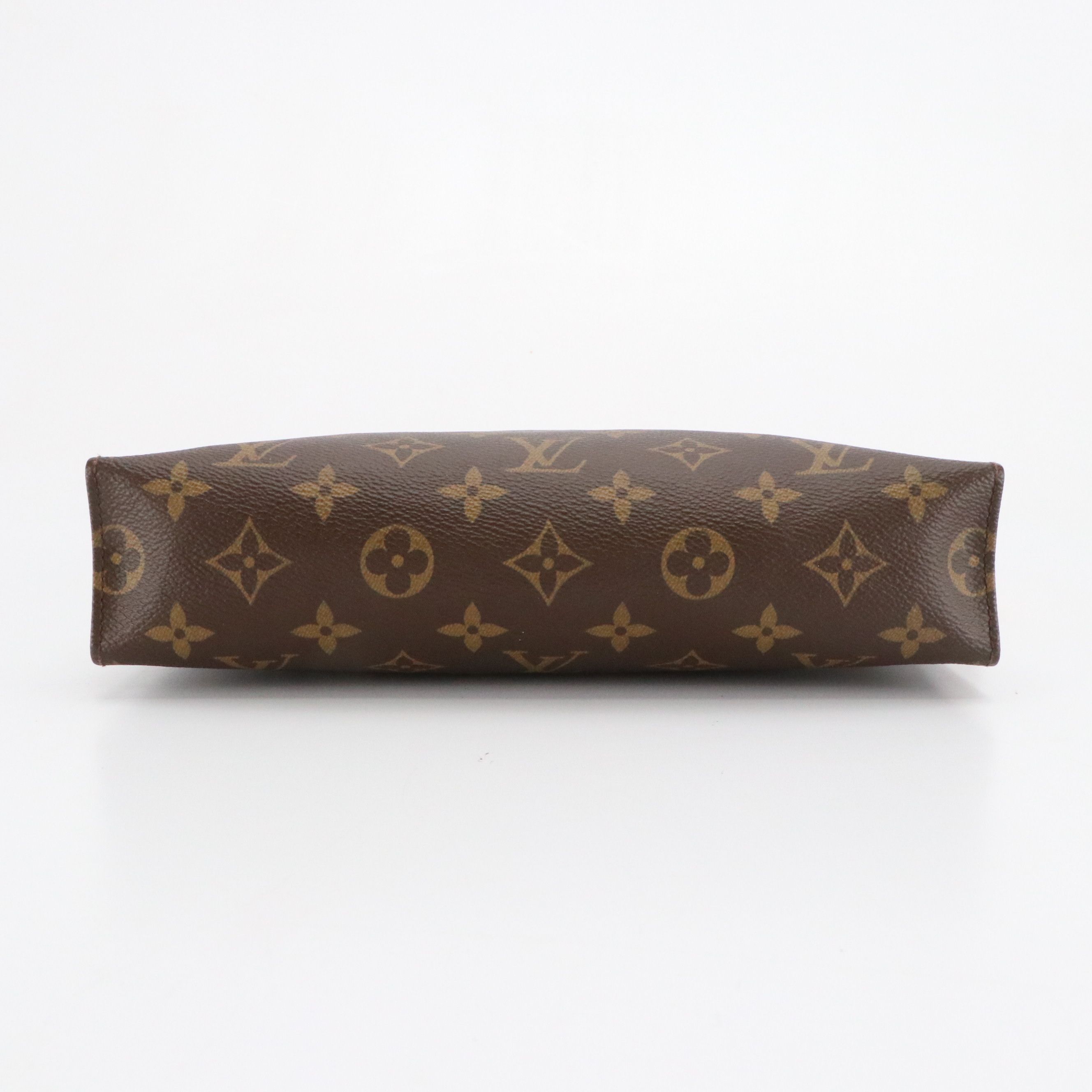 Louis Vuitton Poche Toilette 26 in Monogram Canvas
