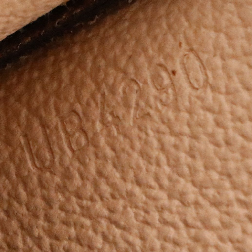 Louis Vuitton Poche Toilette 26 in Monogram Canvas