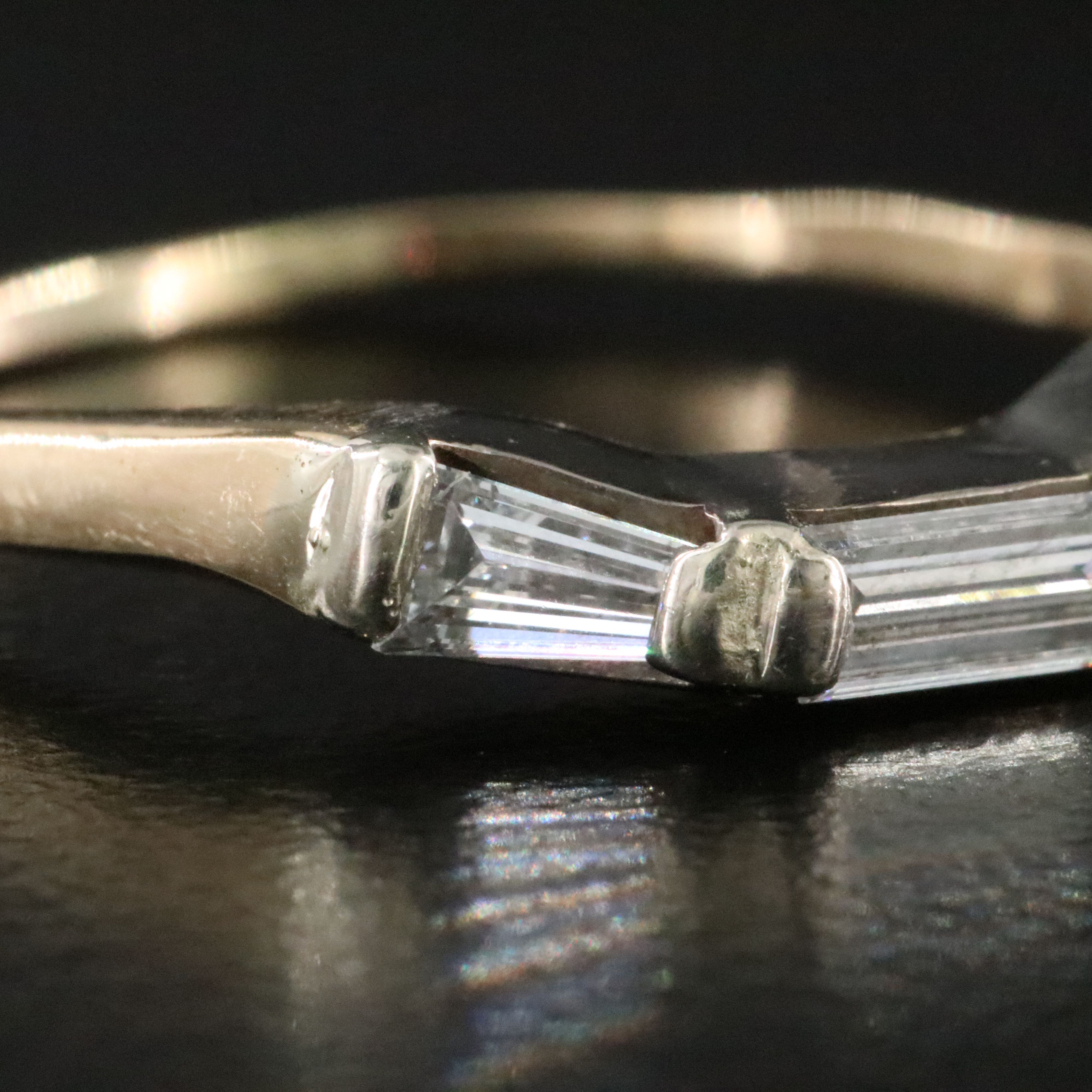 14K 0.50 CTW Diamond Band