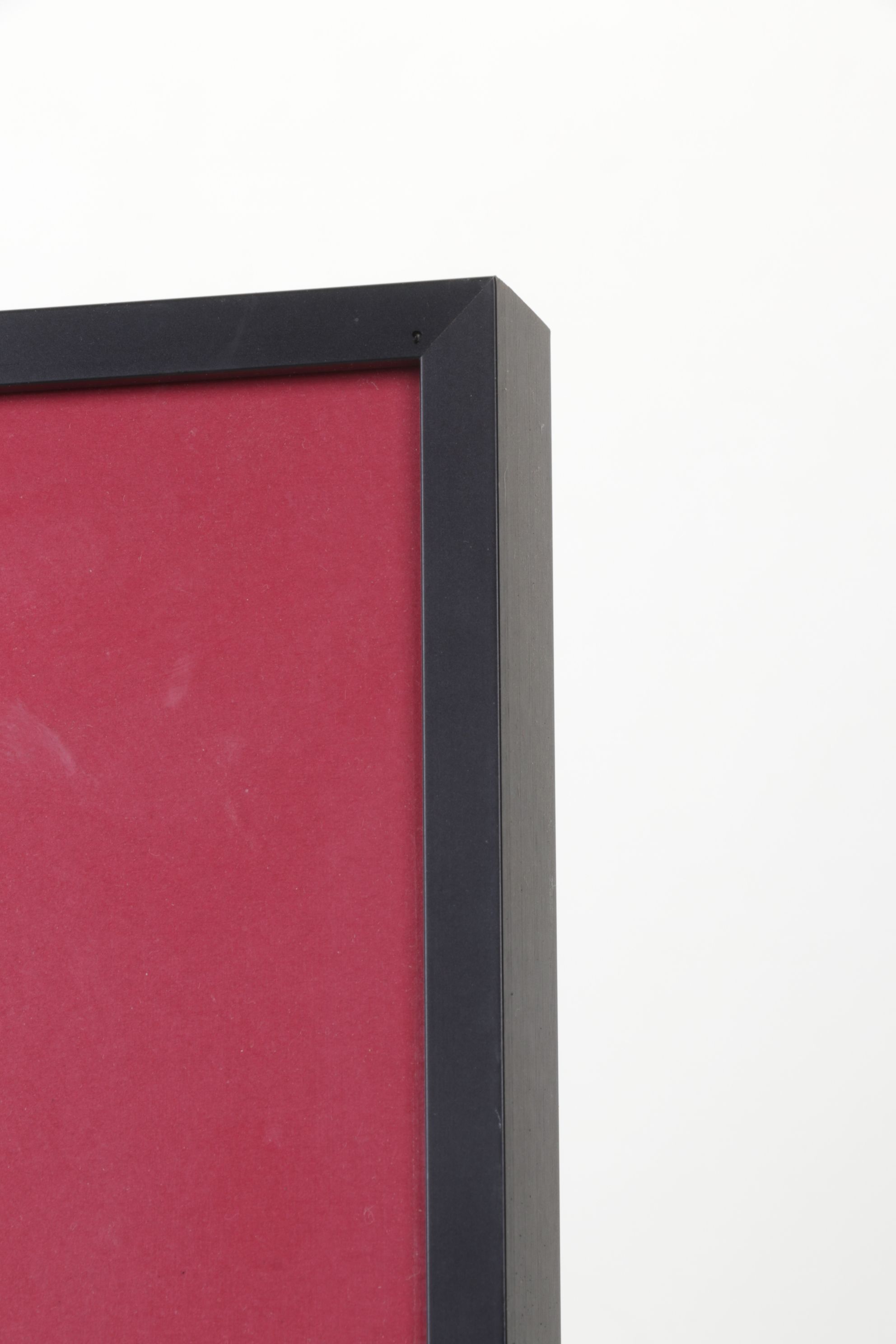 Heisman Trophy 25th Anniversary Offset Lithograph Portrait of Archie Griffin