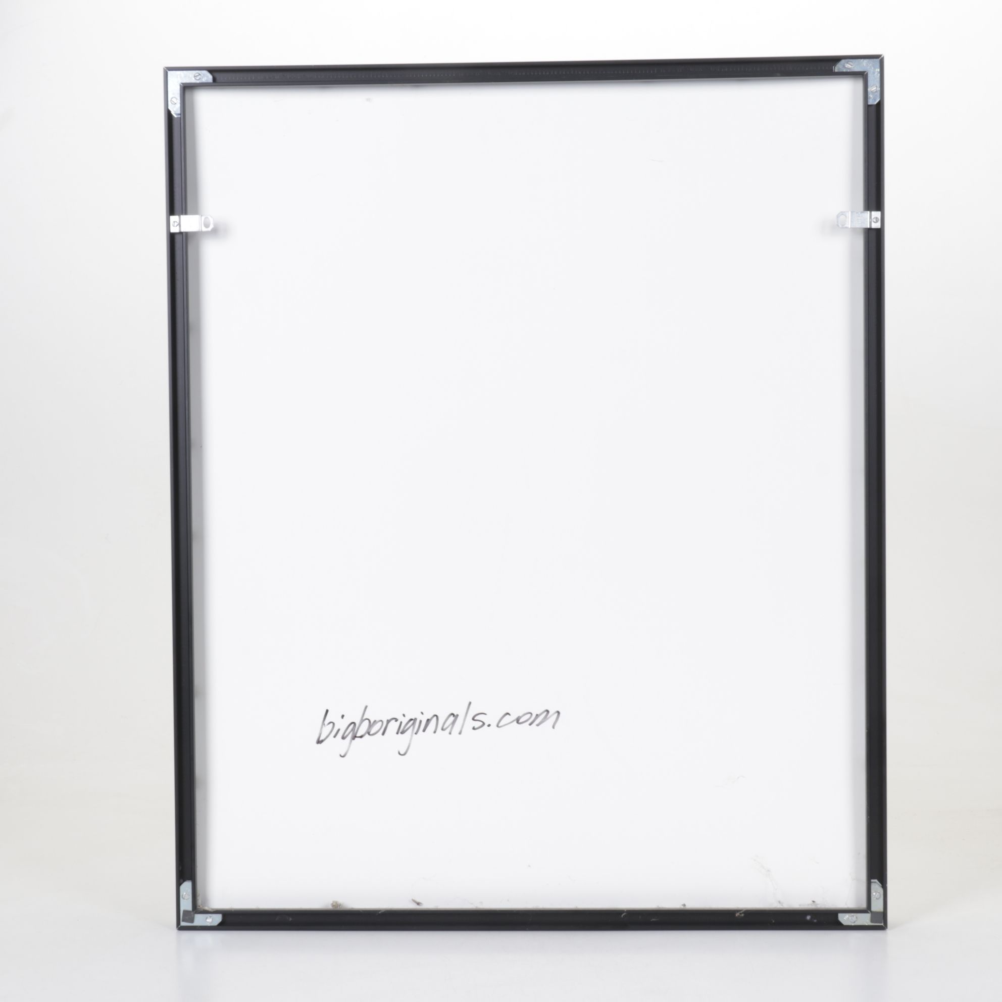 Heisman Trophy 25th Anniversary Offset Lithograph Portrait of Archie Griffin