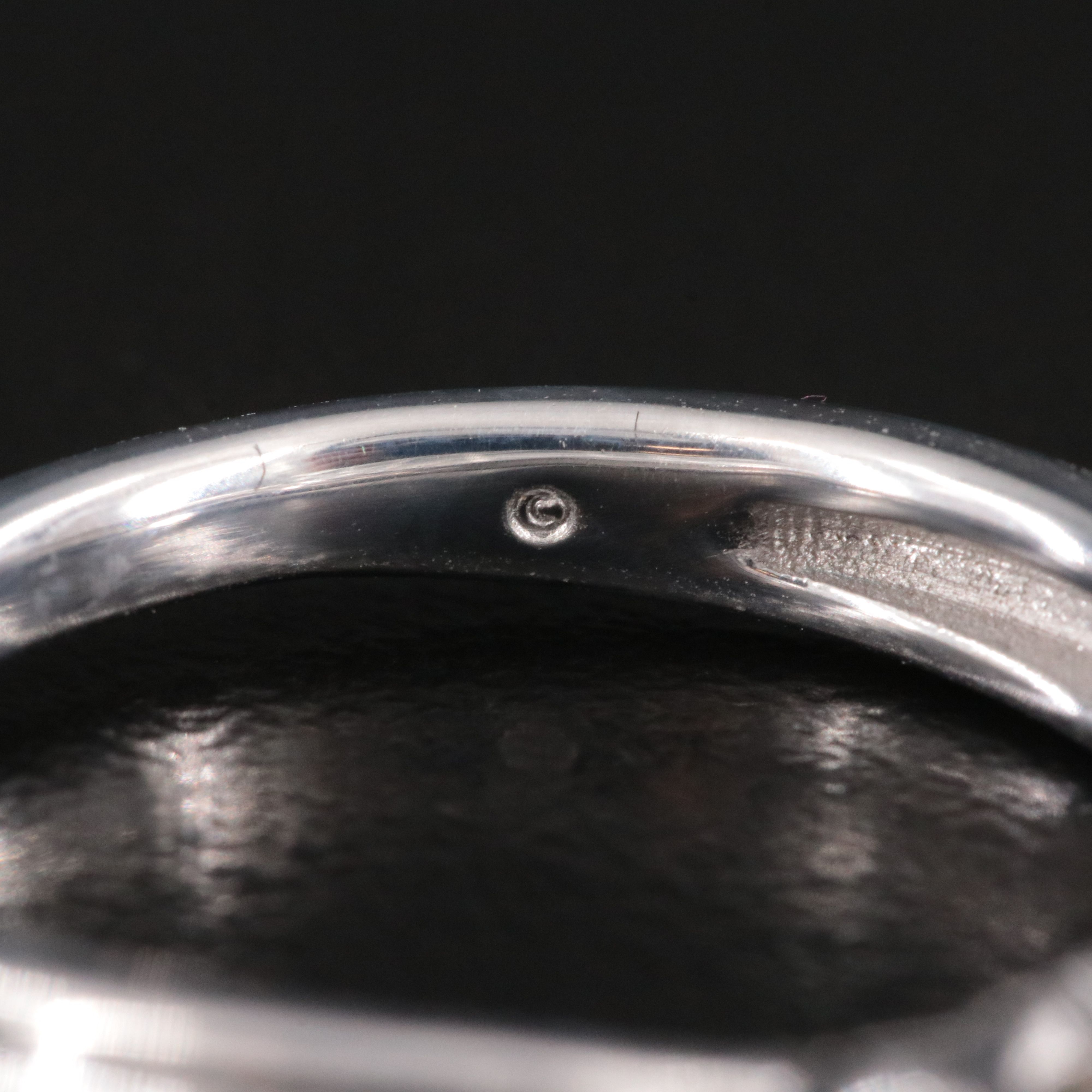 14K 0.48 CTW Diamond Ring