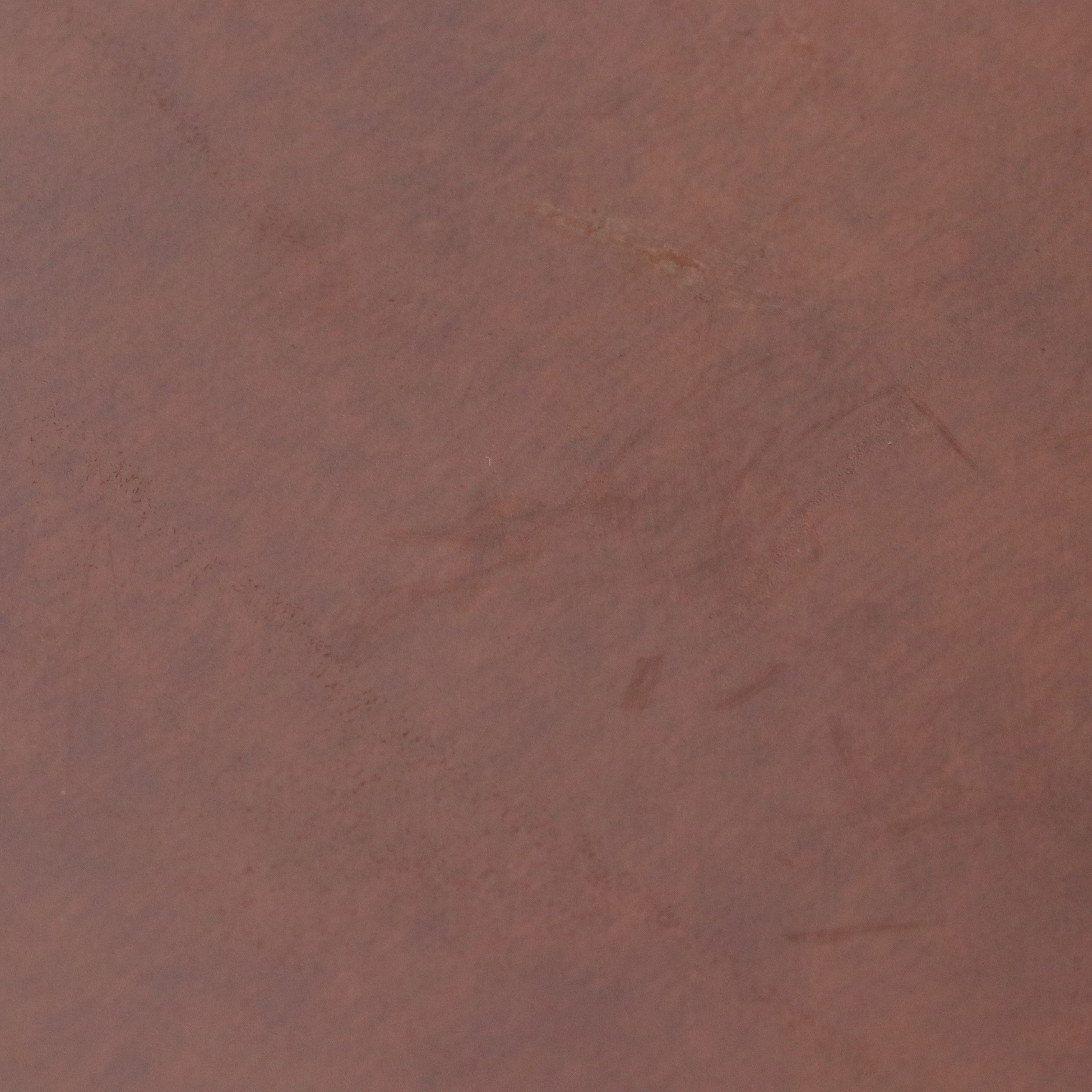 Cartier Panthère Shoulder Bag in Brown Patent Leather