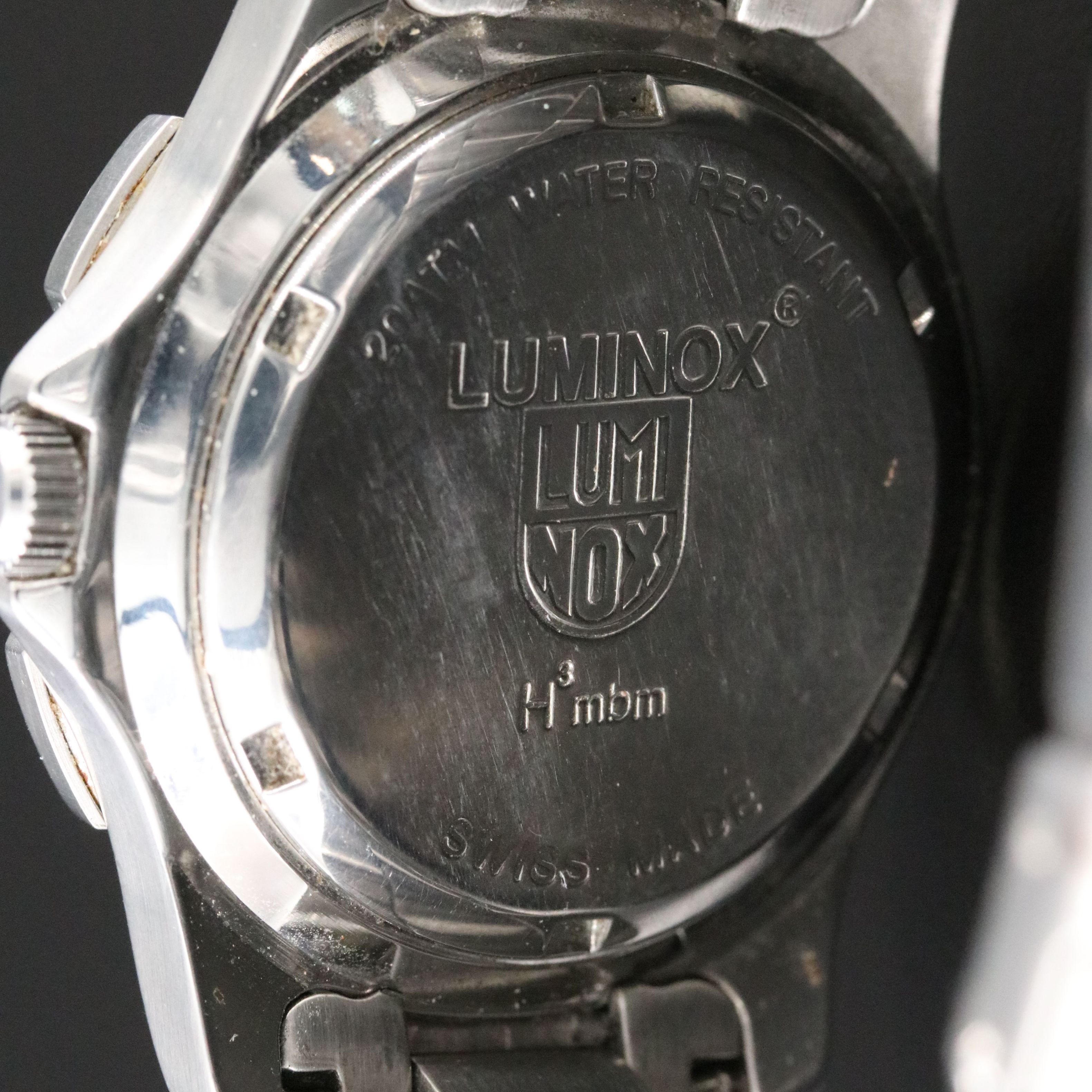 Luminox Marine 1590 Series Dive Watch