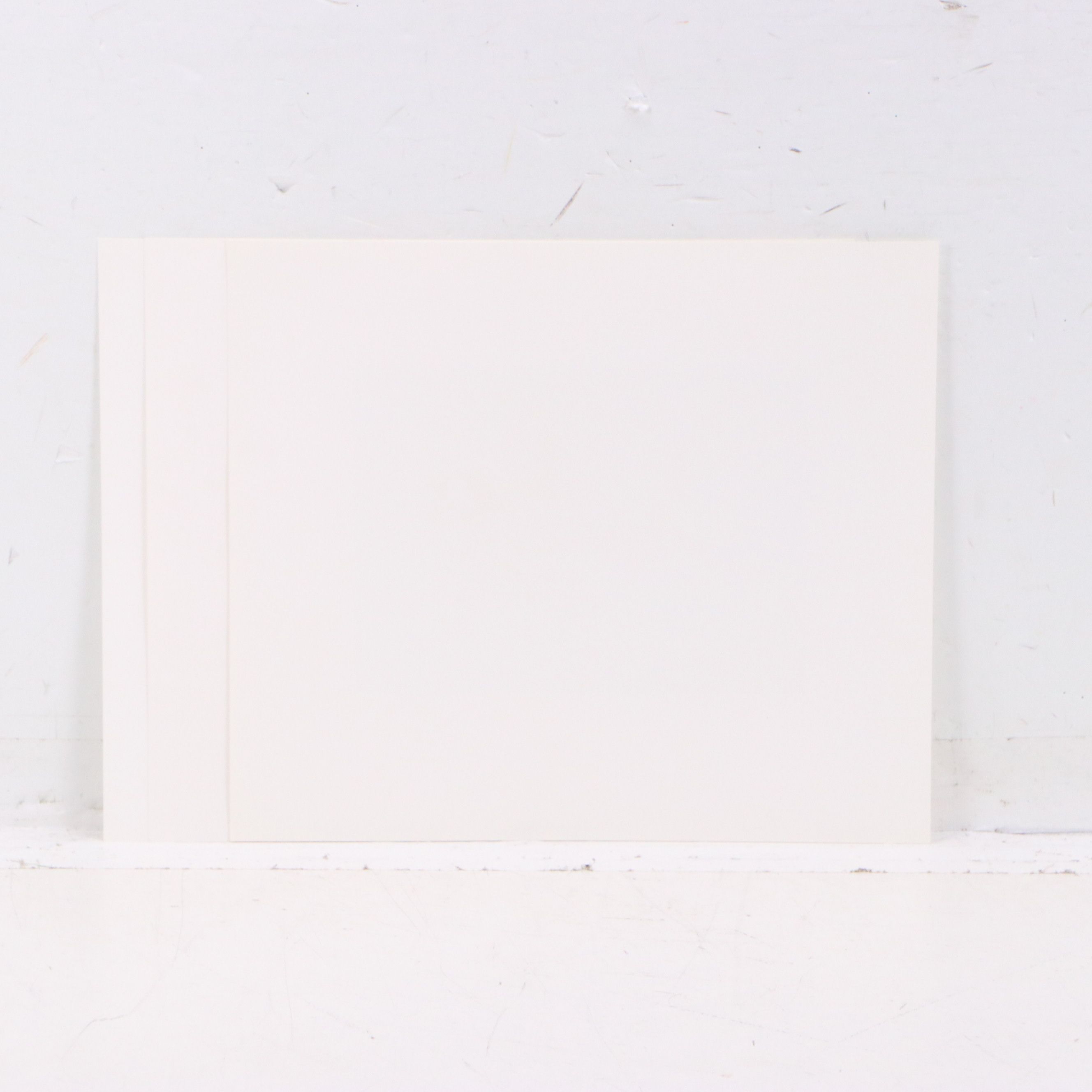 Isabel Levesque Canadian Geese Stamp Print with Stamp and More, 1986