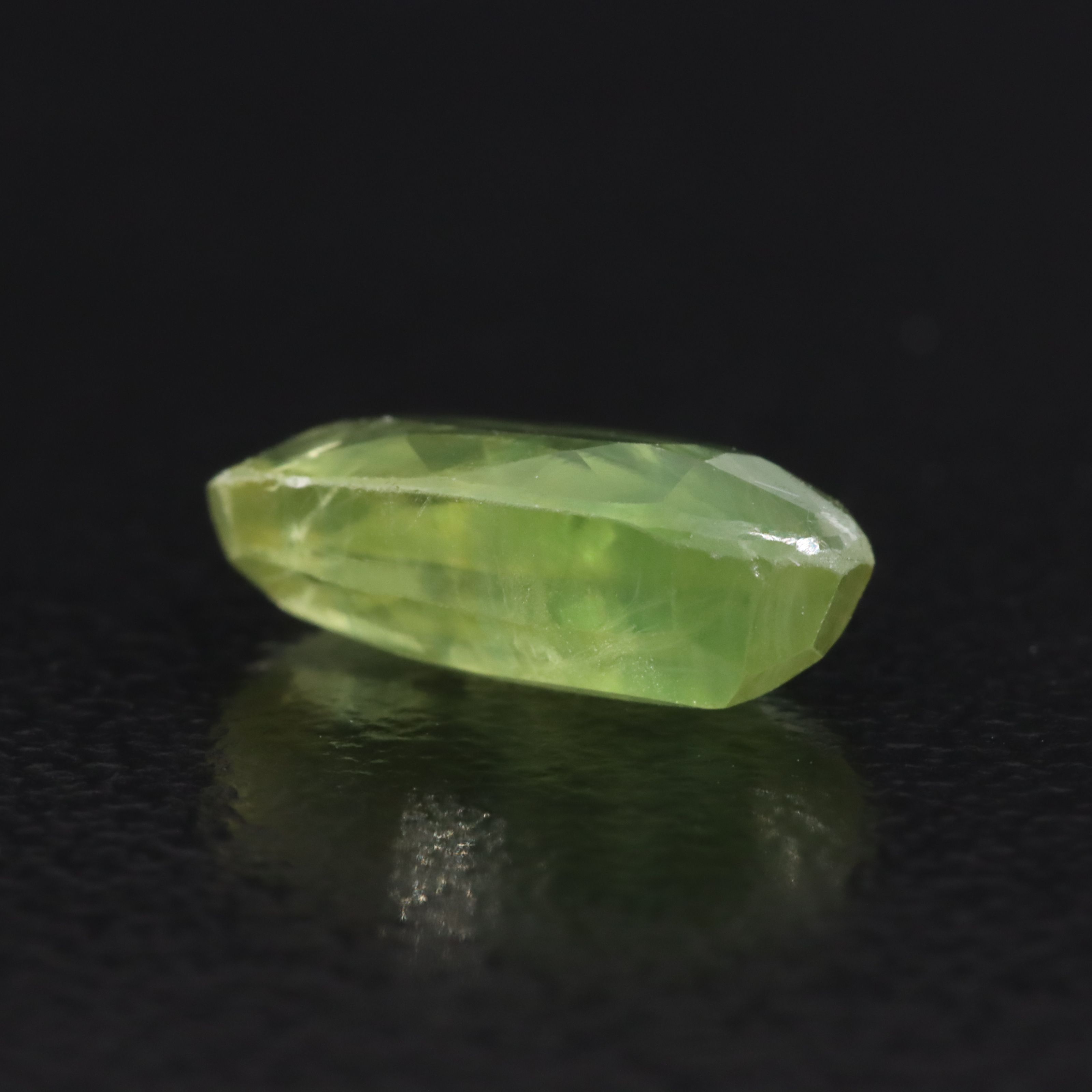 Loose 2.49 CT Sapphire