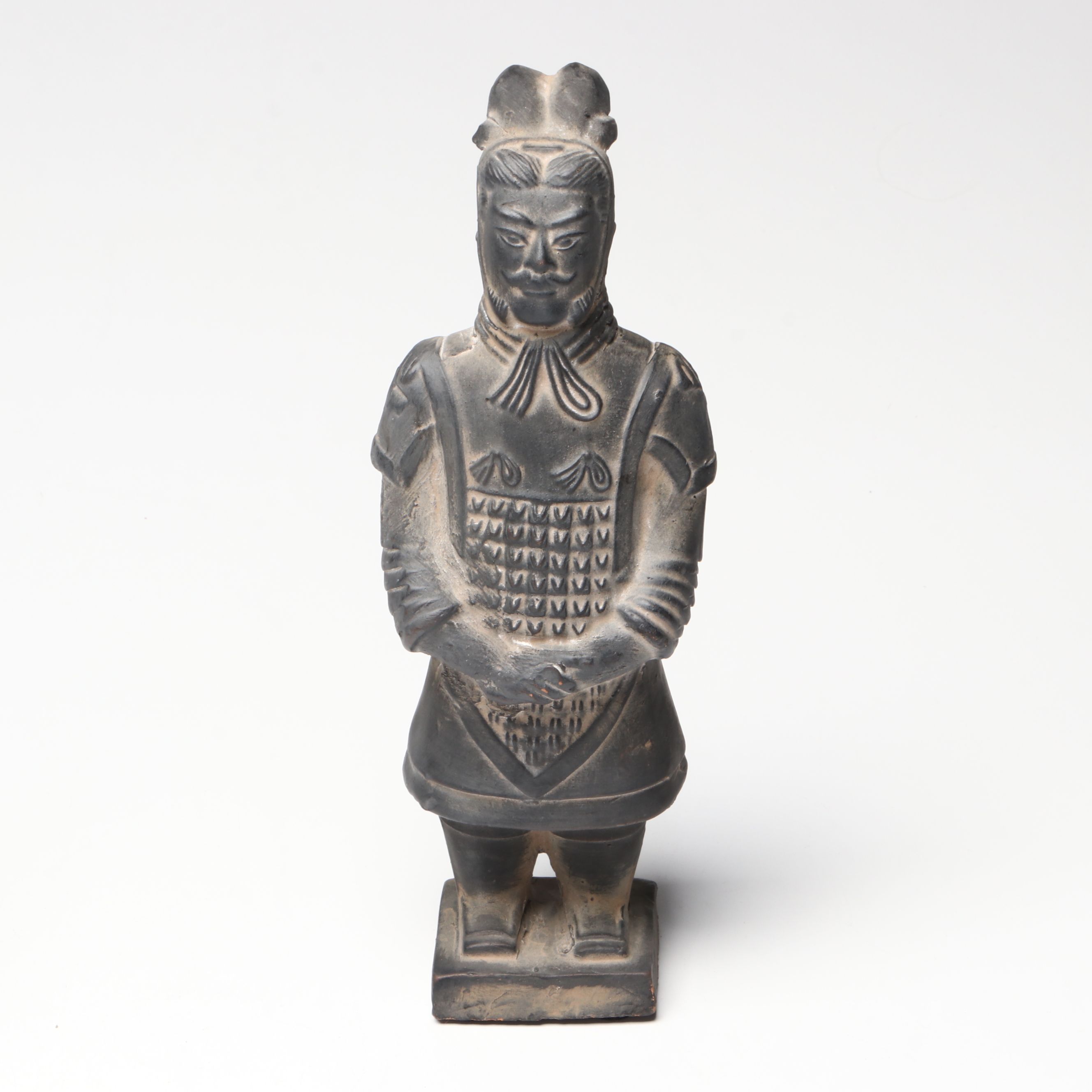 Chinese Terra Cotta Figurines after Qin Shi Huang Dynasty Army