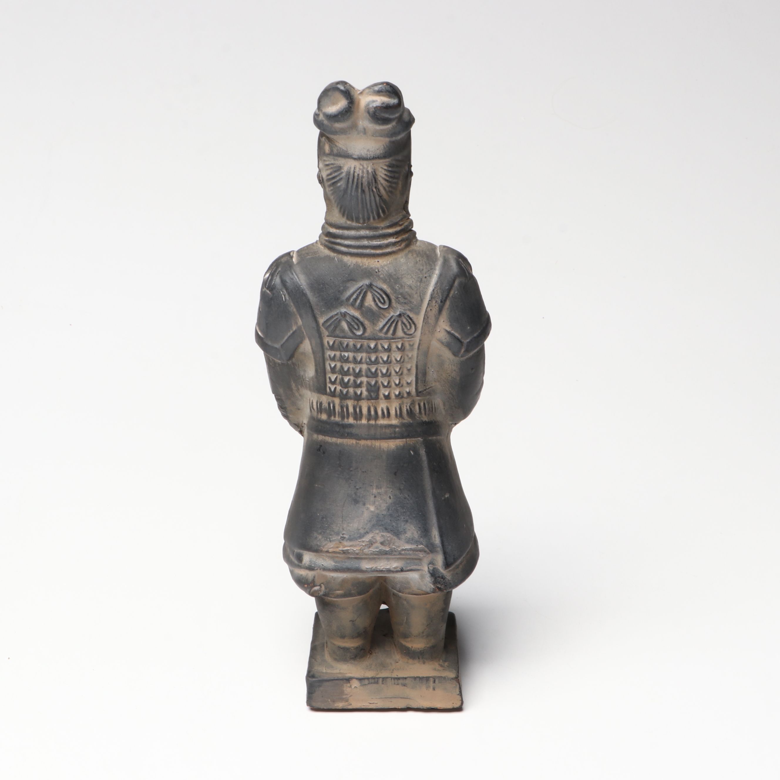 Chinese Terra Cotta Figurines after Qin Shi Huang Dynasty Army