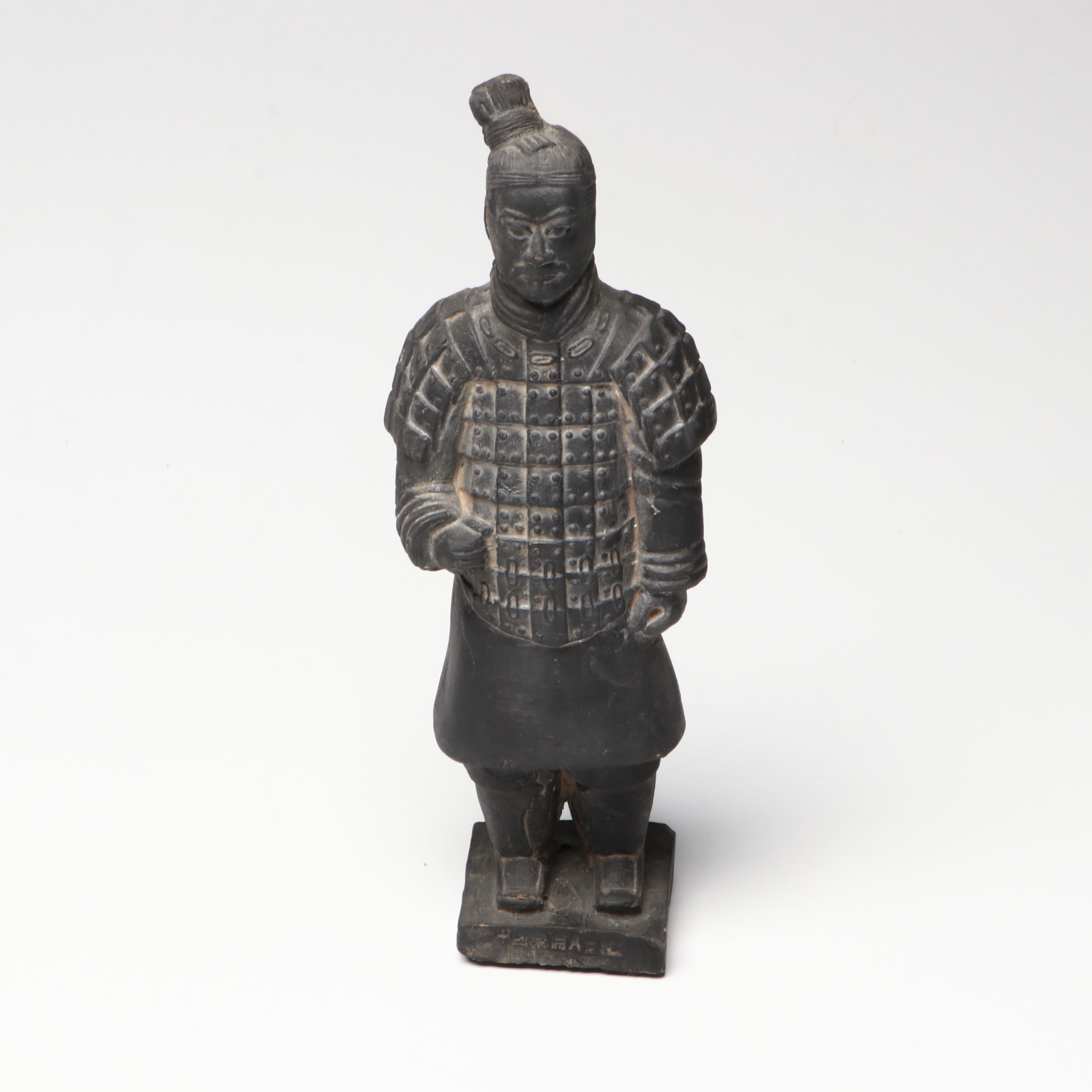 Chinese Terra Cotta Figurines after Qin Shi Huang Dynasty Army