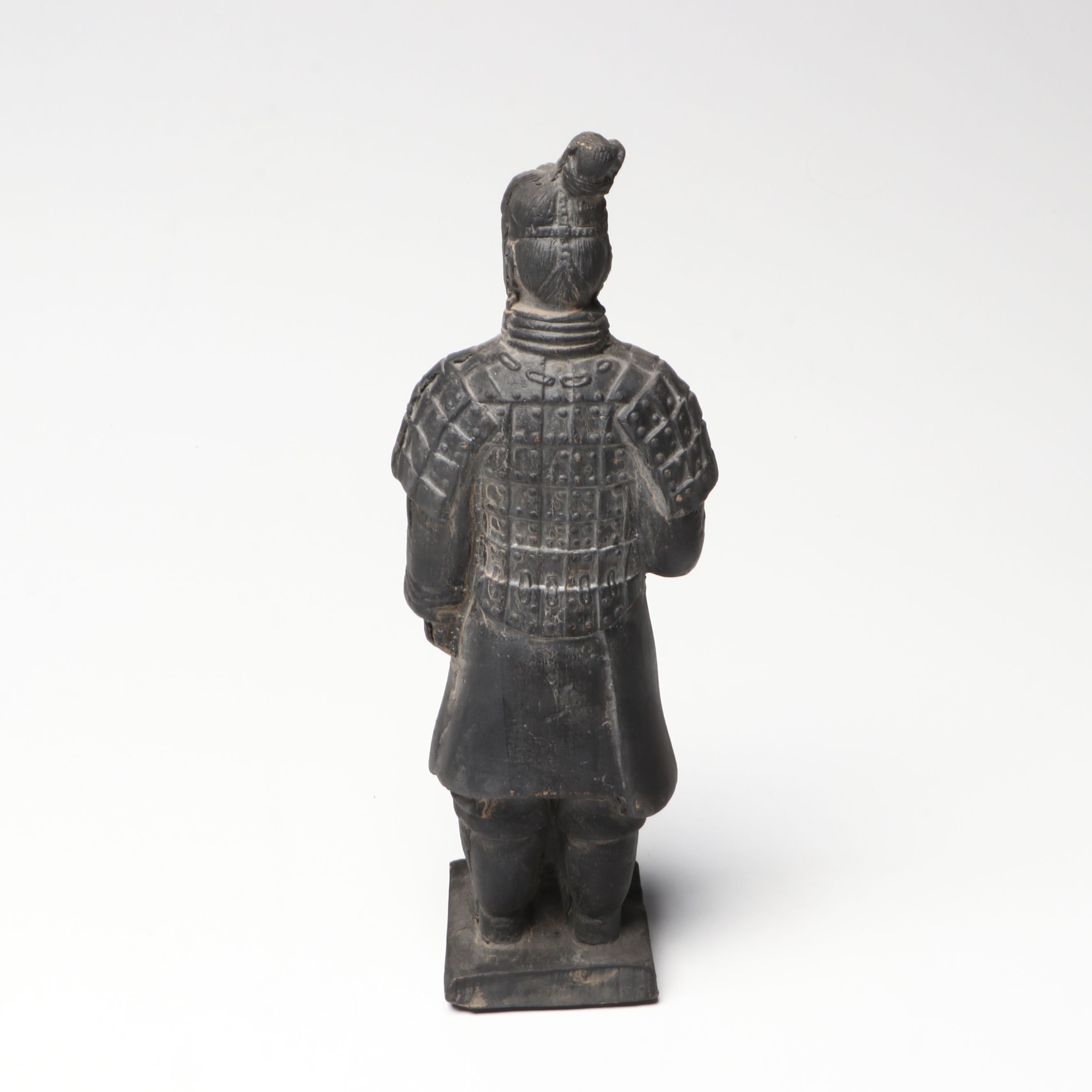 Chinese Terra Cotta Figurines after Qin Shi Huang Dynasty Army