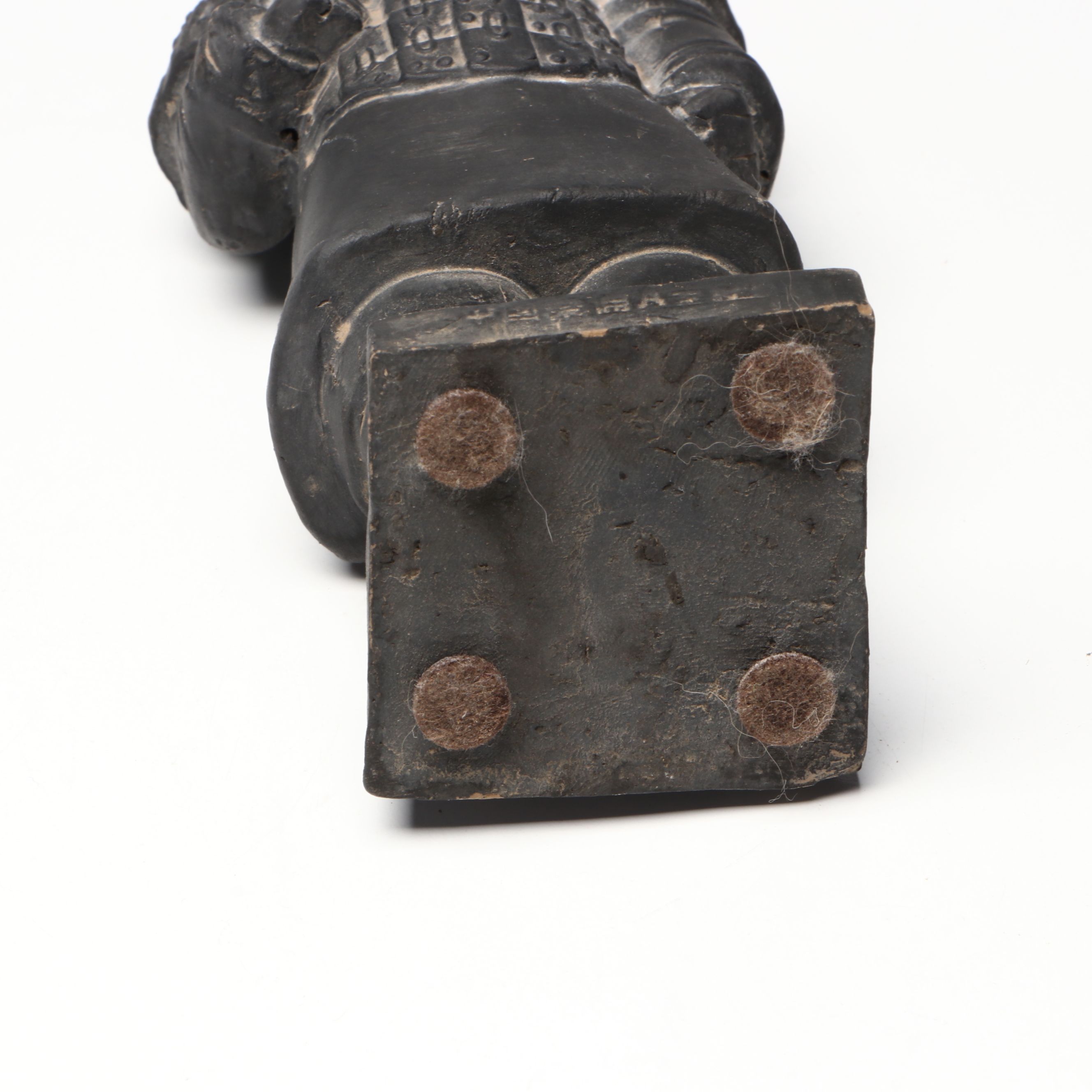 Chinese Terra Cotta Figurines after Qin Shi Huang Dynasty Army