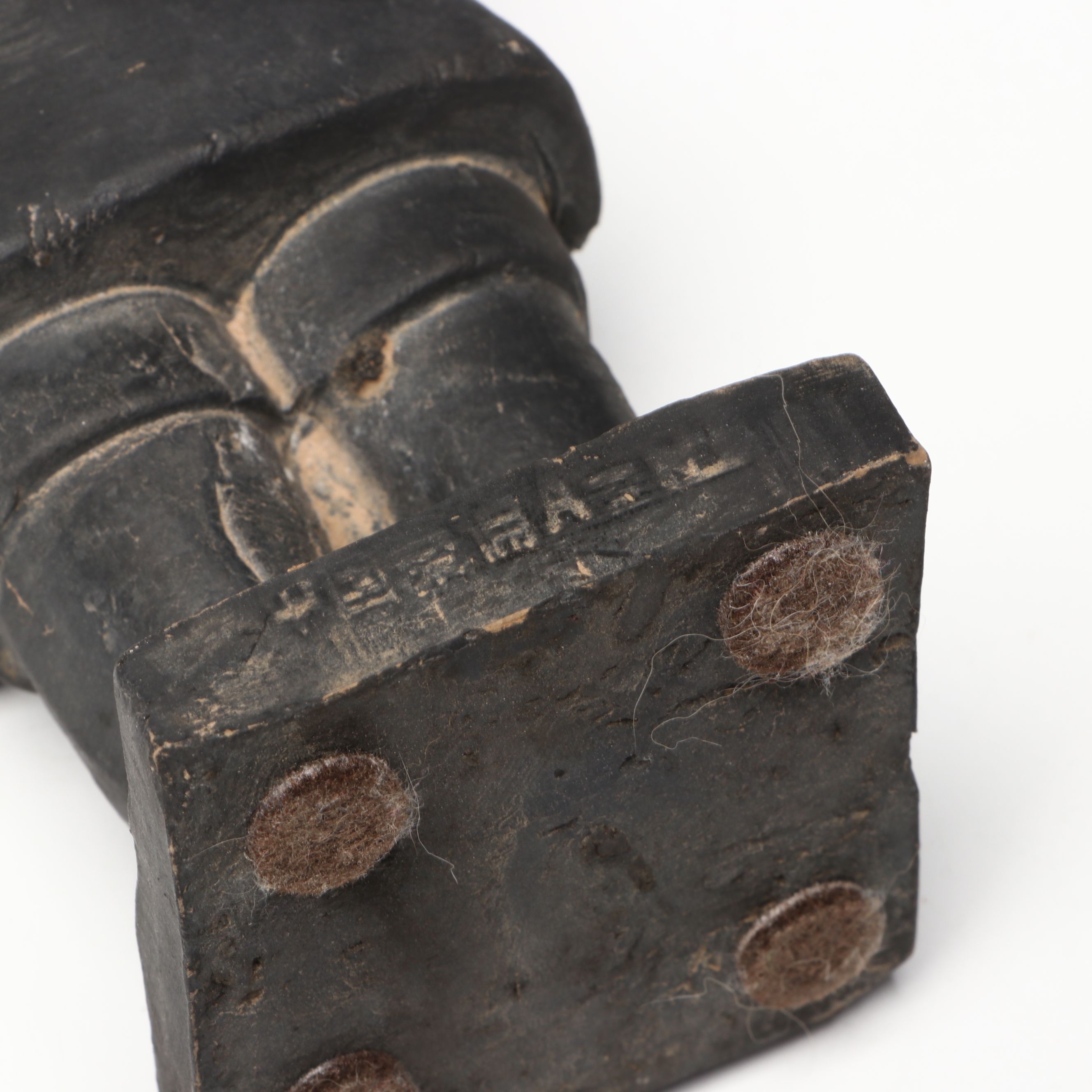 Chinese Terra Cotta Figurines after Qin Shi Huang Dynasty Army