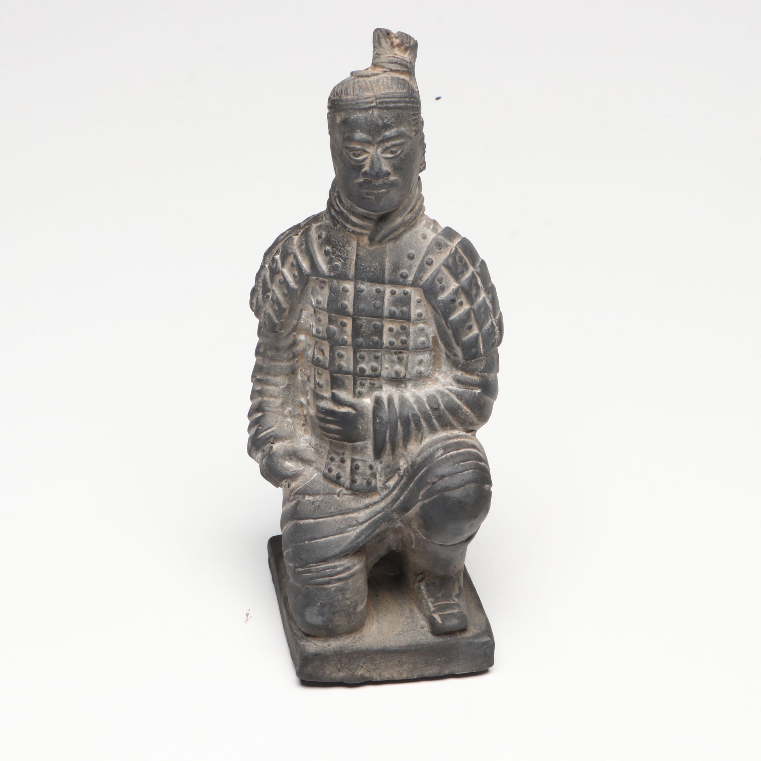 Chinese Terra Cotta Figurines after Qin Shi Huang Dynasty Army