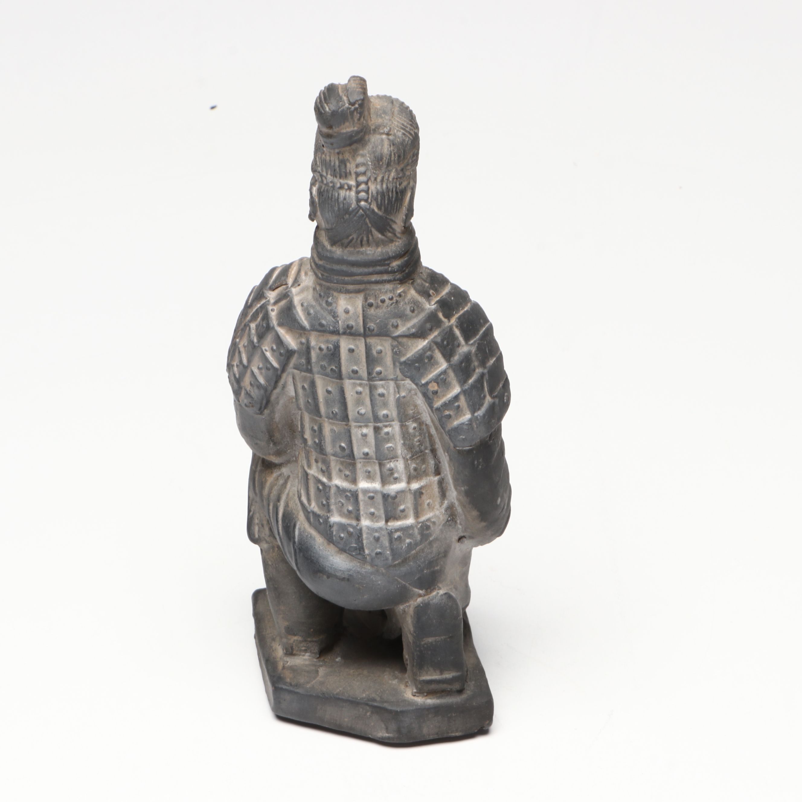Chinese Terra Cotta Figurines after Qin Shi Huang Dynasty Army