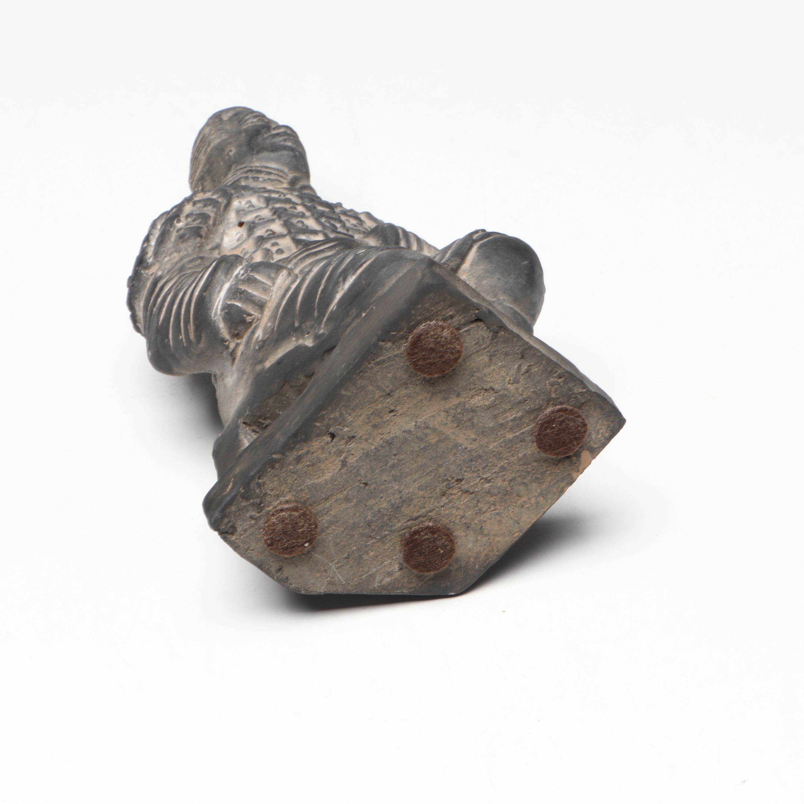 Chinese Terra Cotta Figurines after Qin Shi Huang Dynasty Army