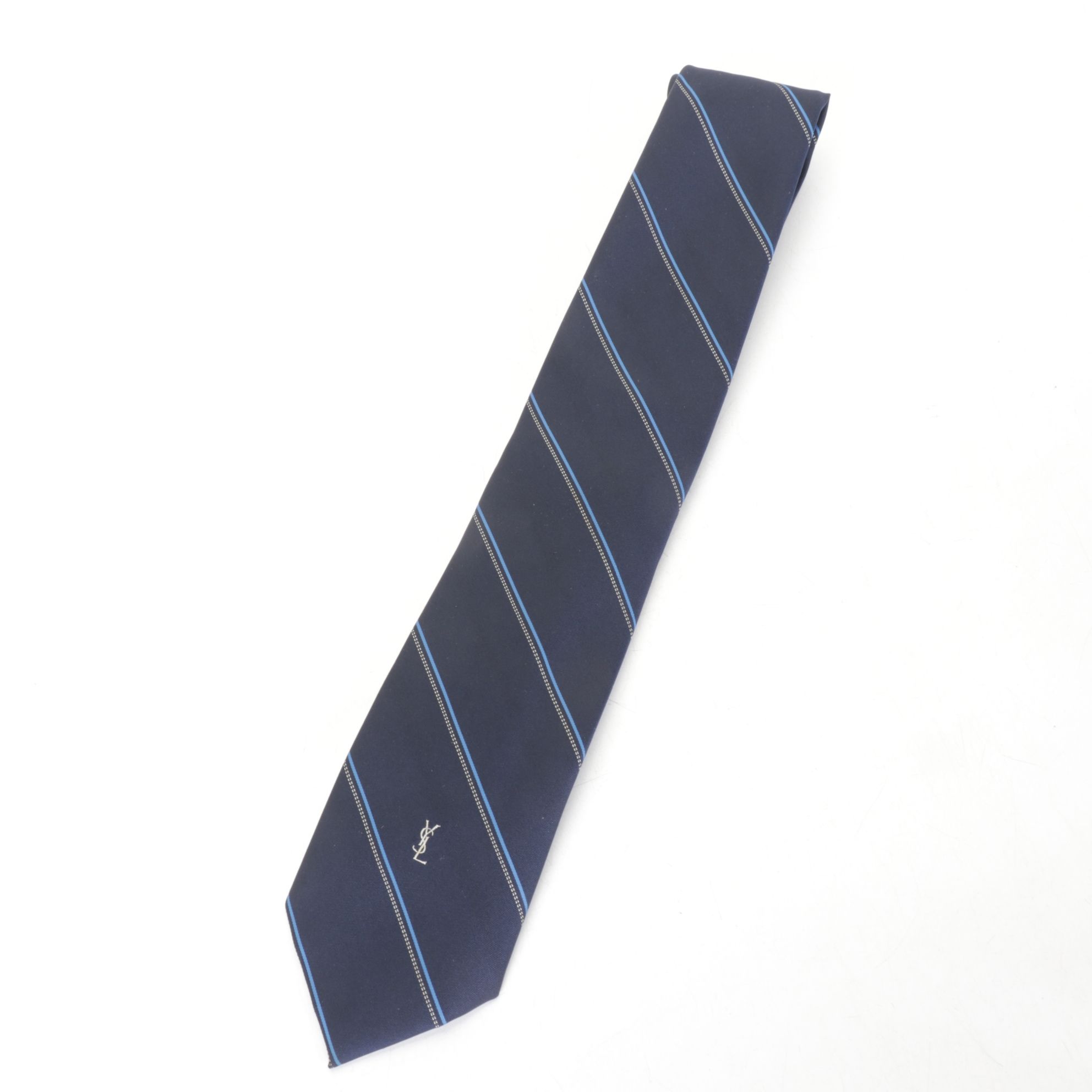 Yves Saint Laurent, Valentino and MICHAEL Michael Kors Neck Ties