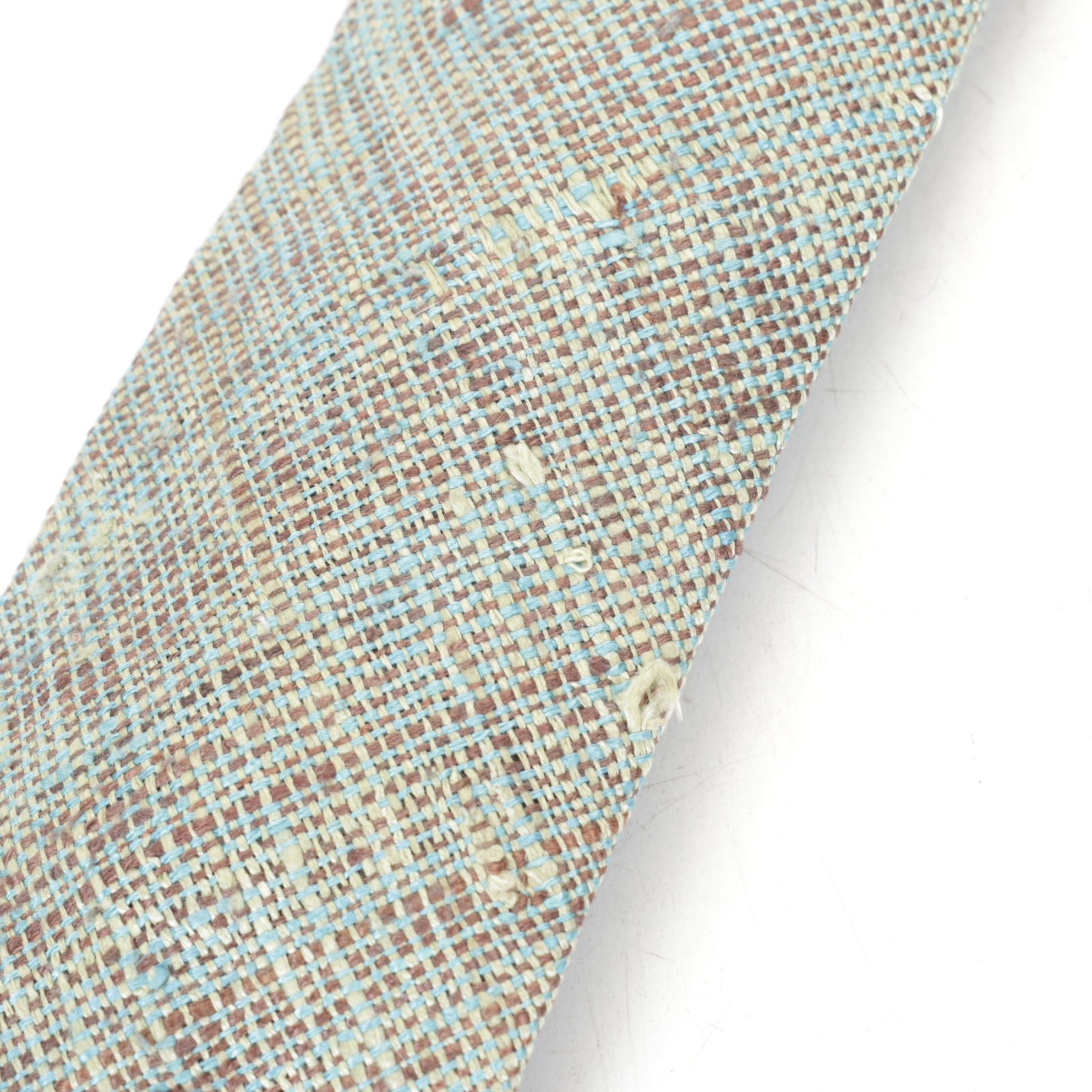 Yves Saint Laurent, Valentino and MICHAEL Michael Kors Neck Ties