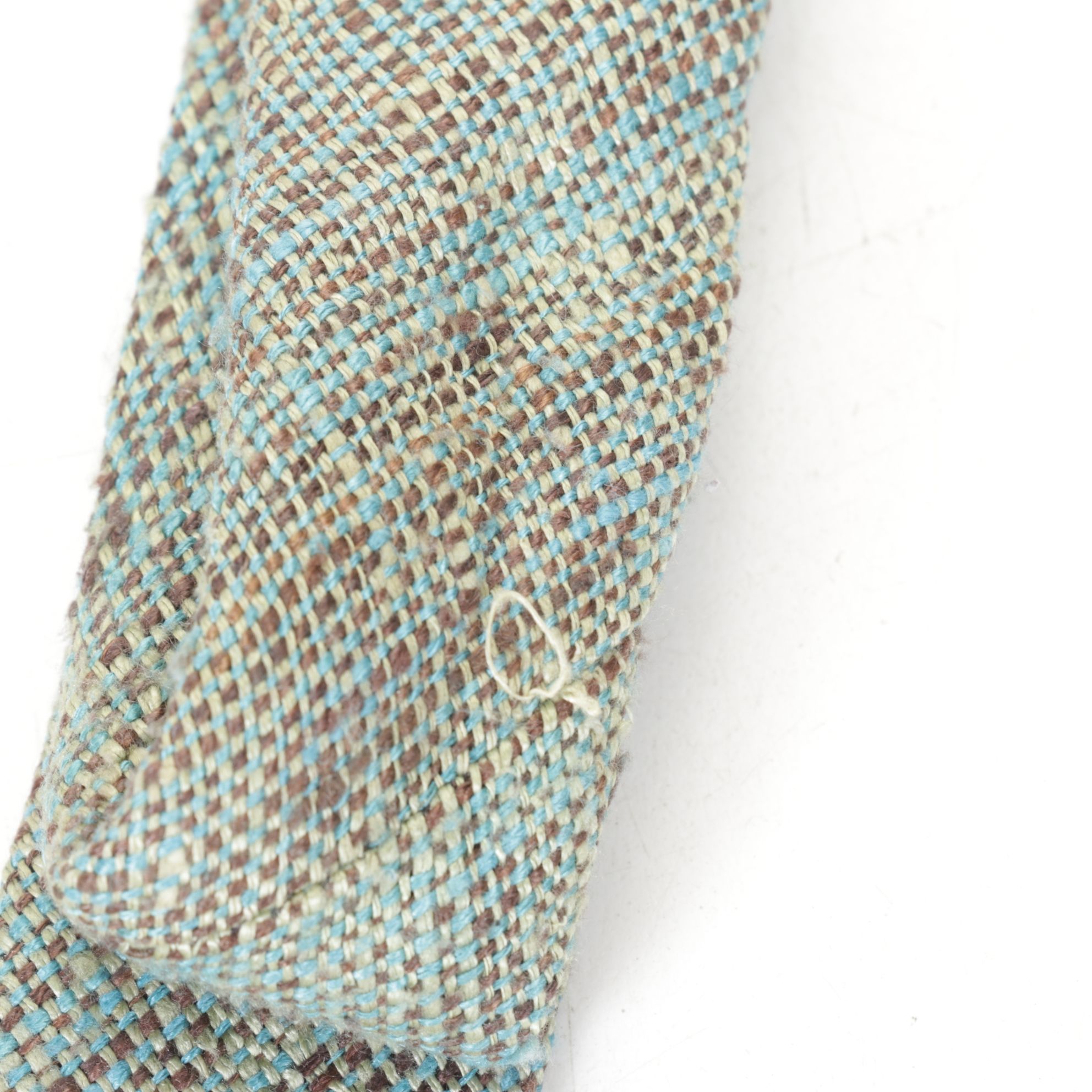 Yves Saint Laurent, Valentino and MICHAEL Michael Kors Neck Ties