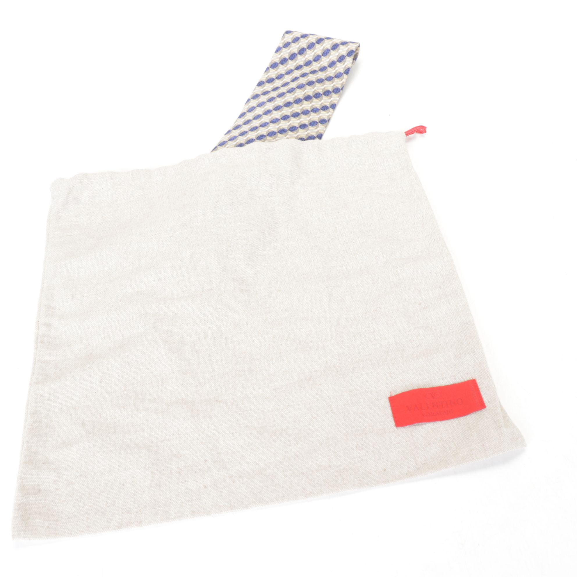 Yves Saint Laurent, Valentino and MICHAEL Michael Kors Neck Ties