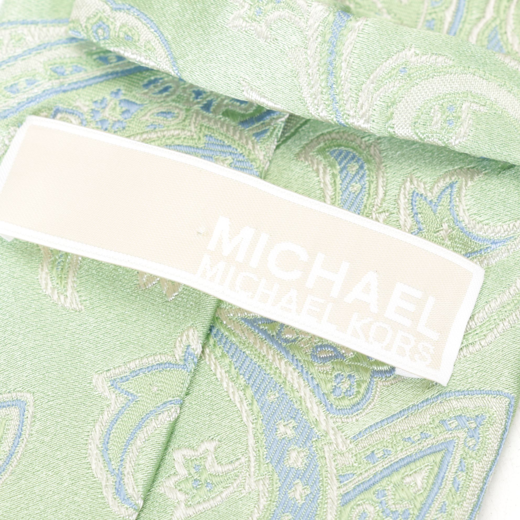 Yves Saint Laurent, Valentino and MICHAEL Michael Kors Neck Ties