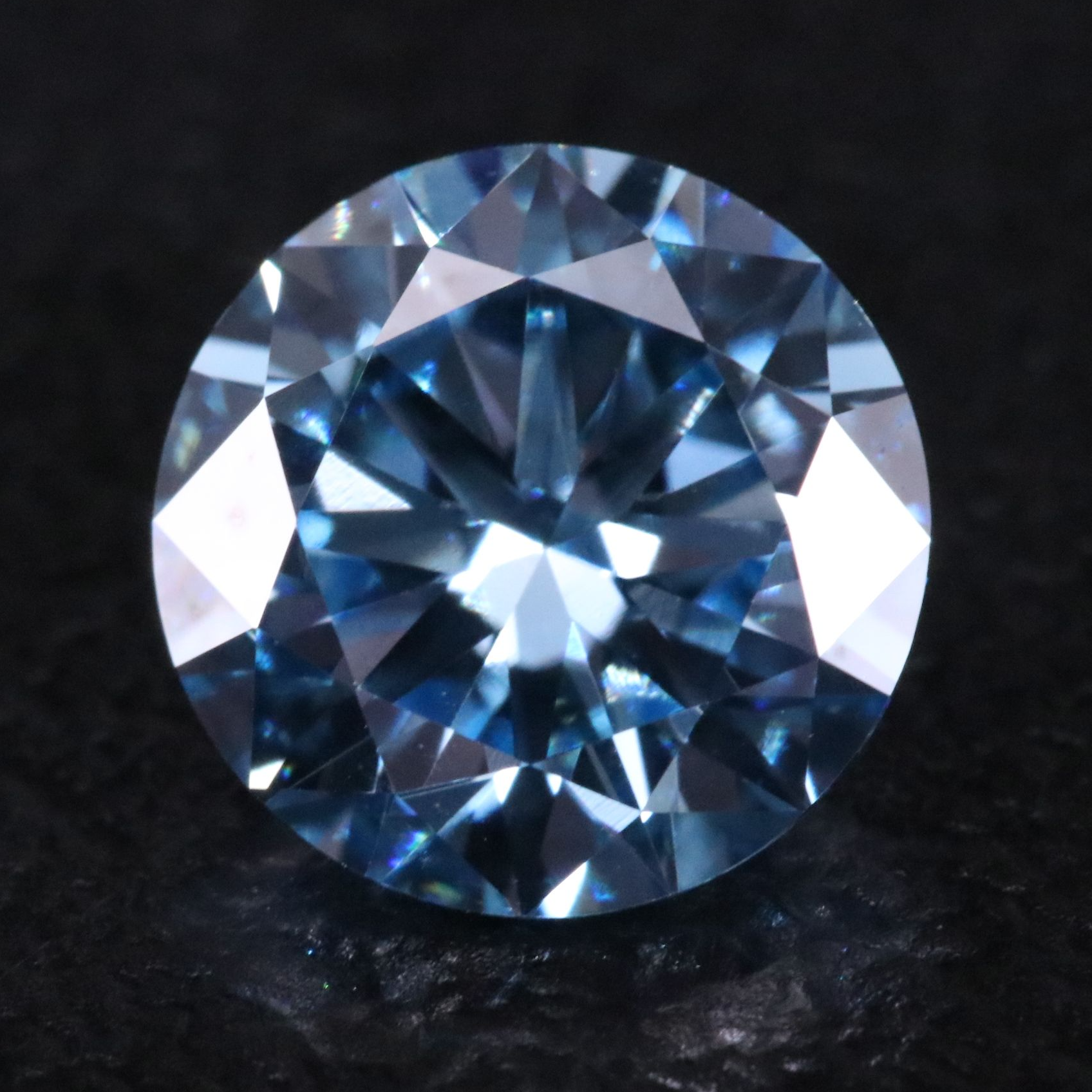 Loose 1.02 CT Lab Grown Diamond with IGI Report