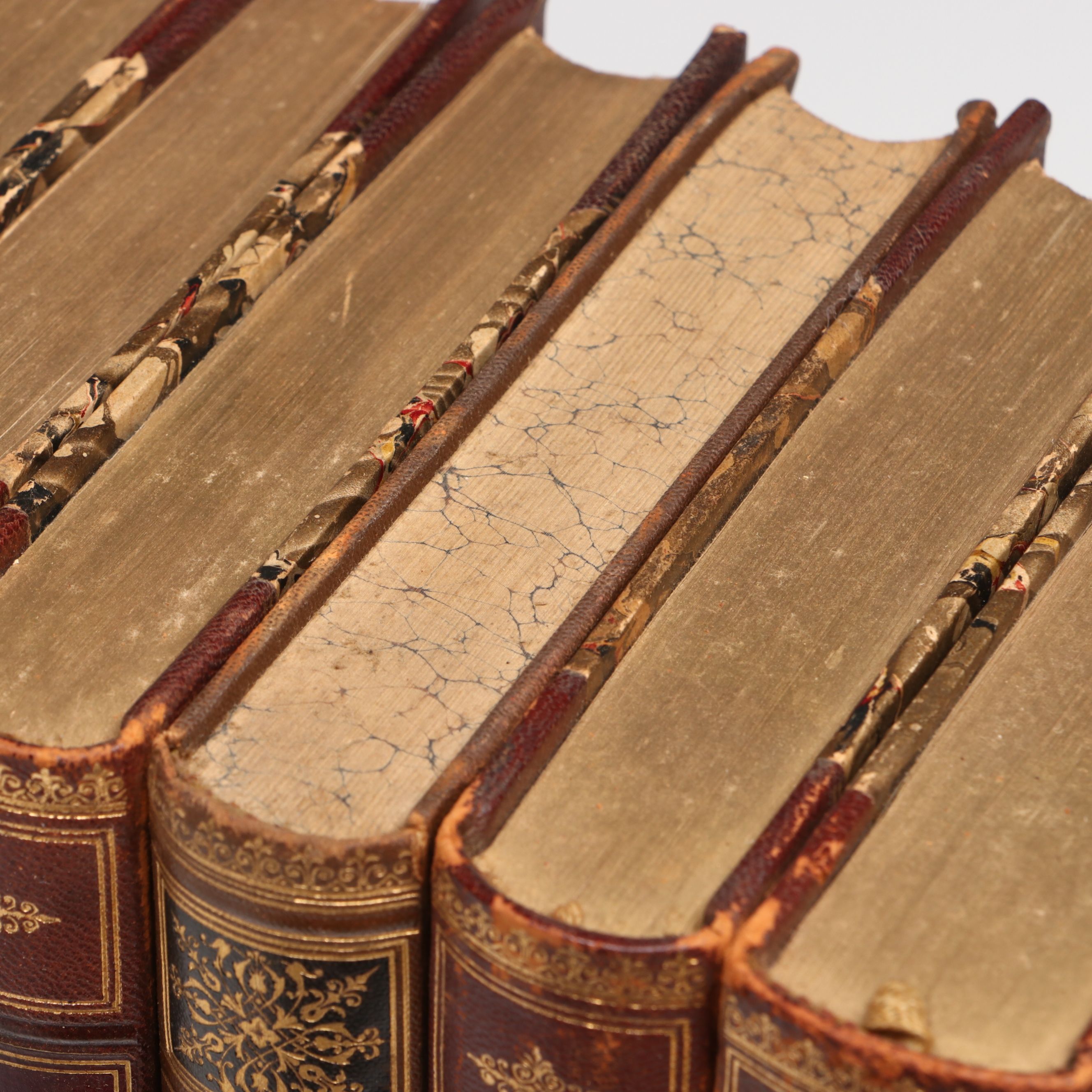 "Aus Einem Totenhaus" by Fyodor Dostoyevski and More German Books