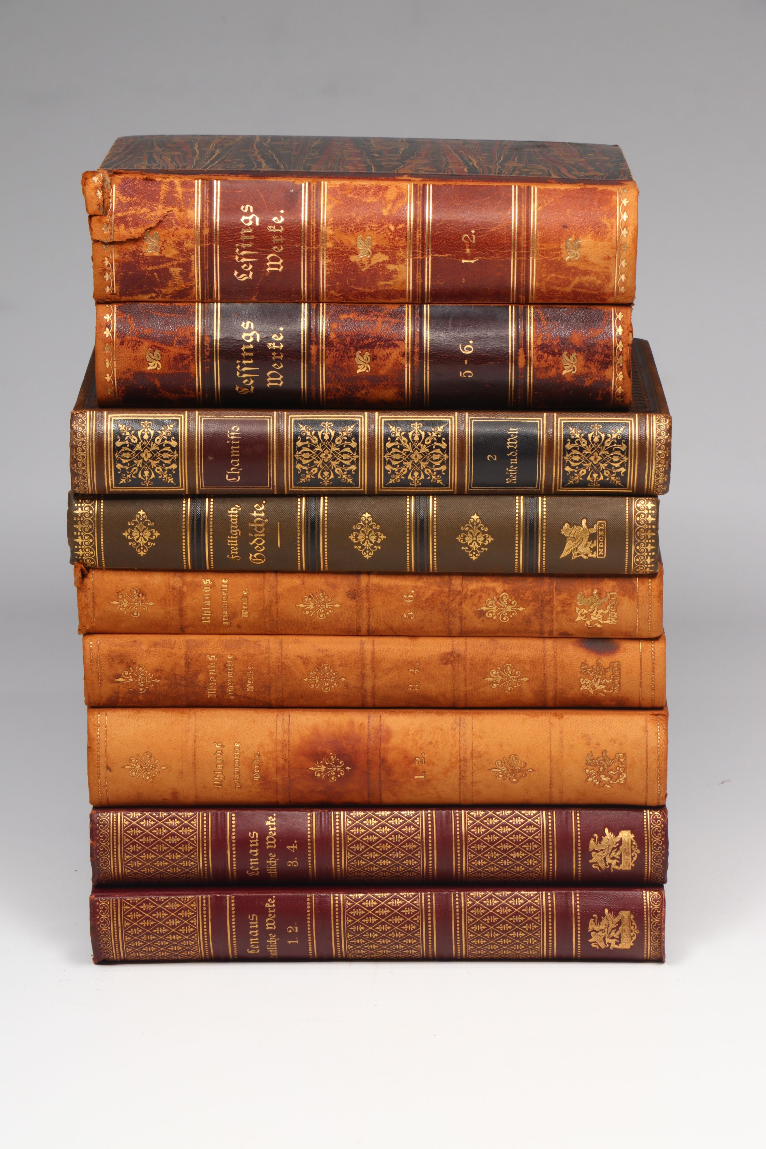 "Aus Einem Totenhaus" by Fyodor Dostoyevski and More German Books