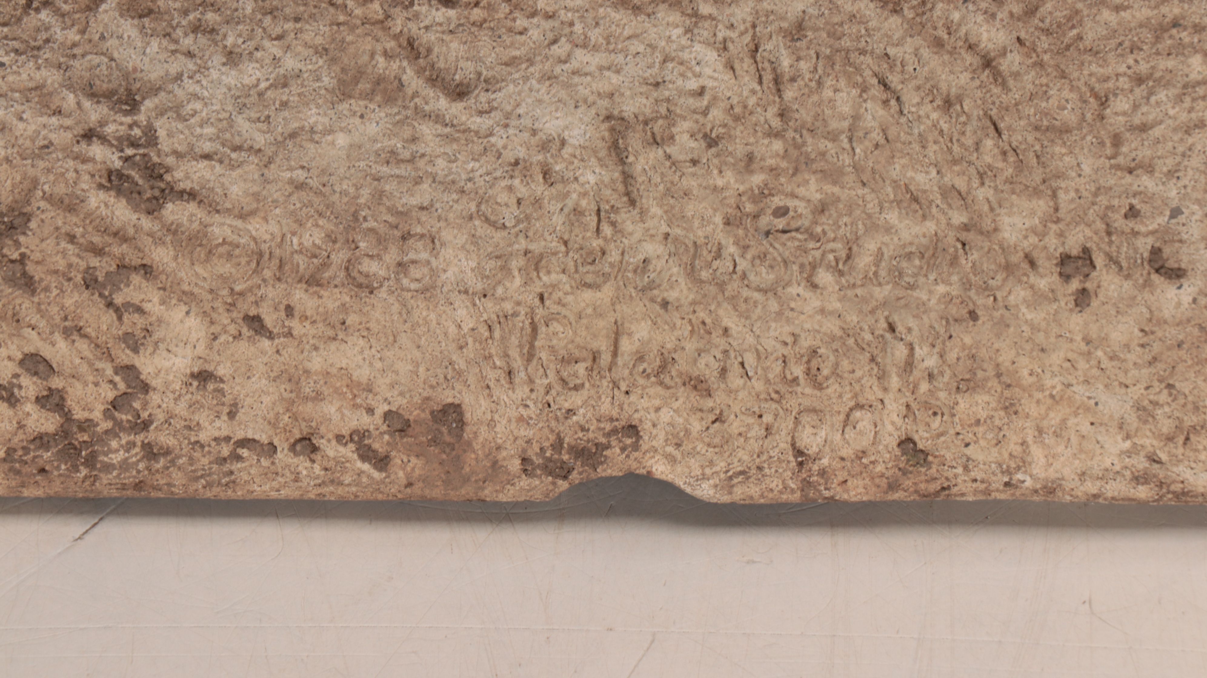 Stone Lantern Concrete Garden Statue