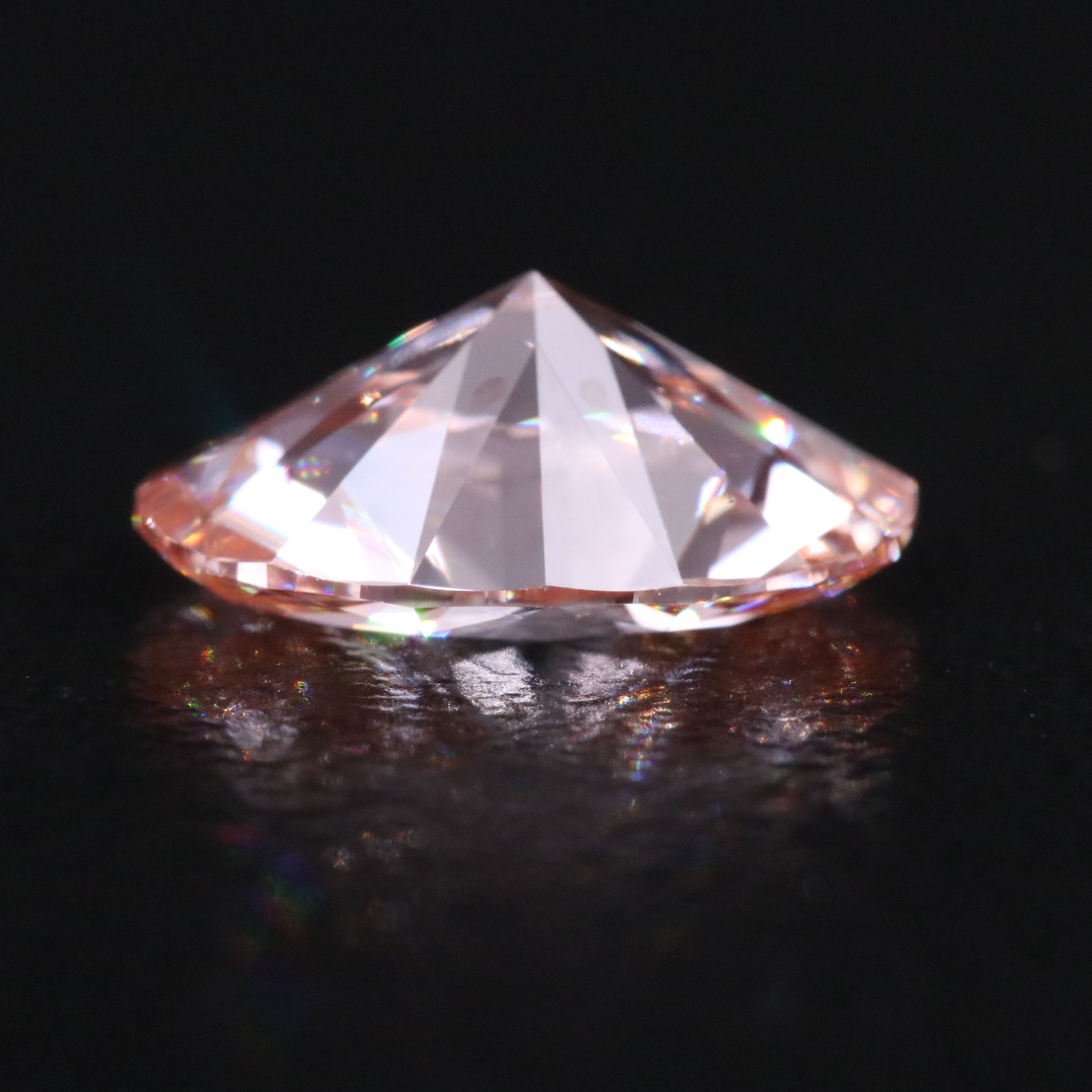 Loose 2.04 CT Lab Grown Diamond with IGI Report