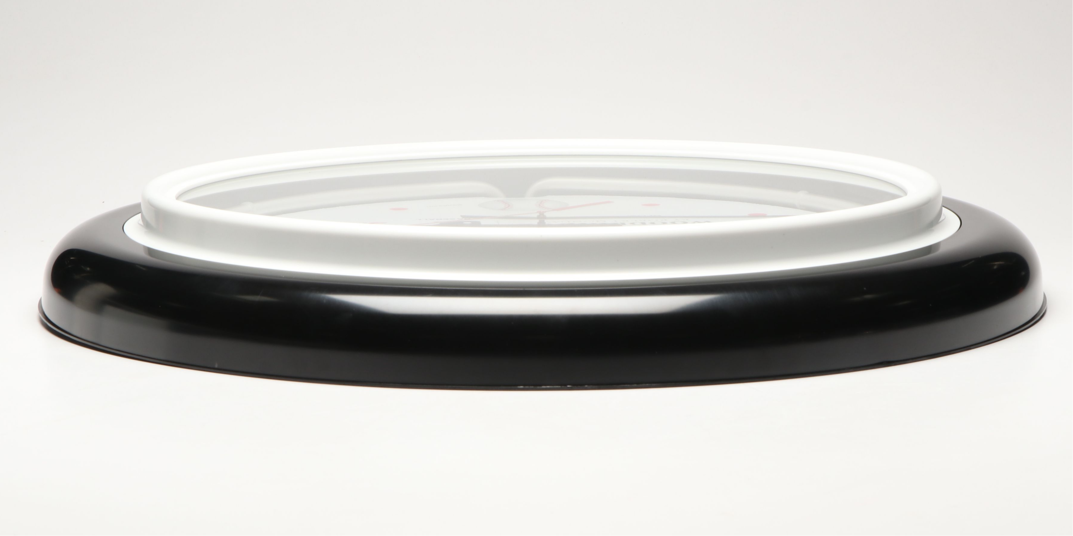 Hanover Clocks and Woodbridge Cincinnati Reds Wall Clock, 2021