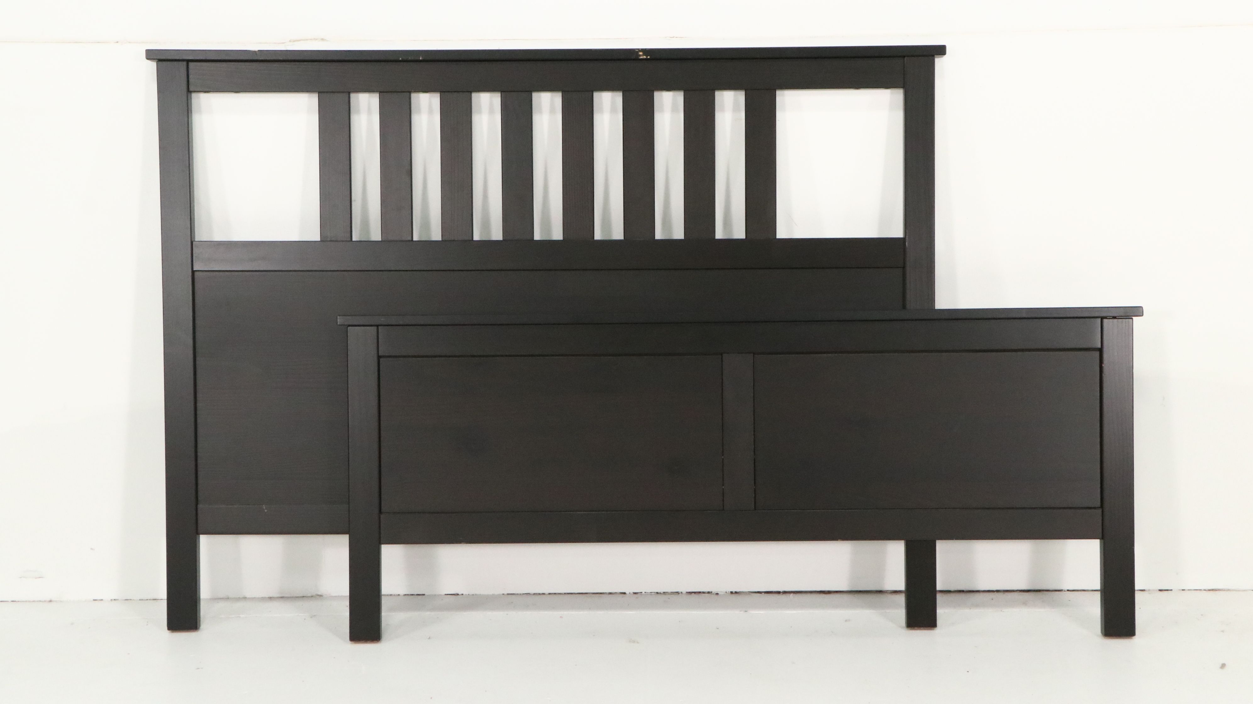 IKEA "Hemnes" Bedroom Set, 21st Century