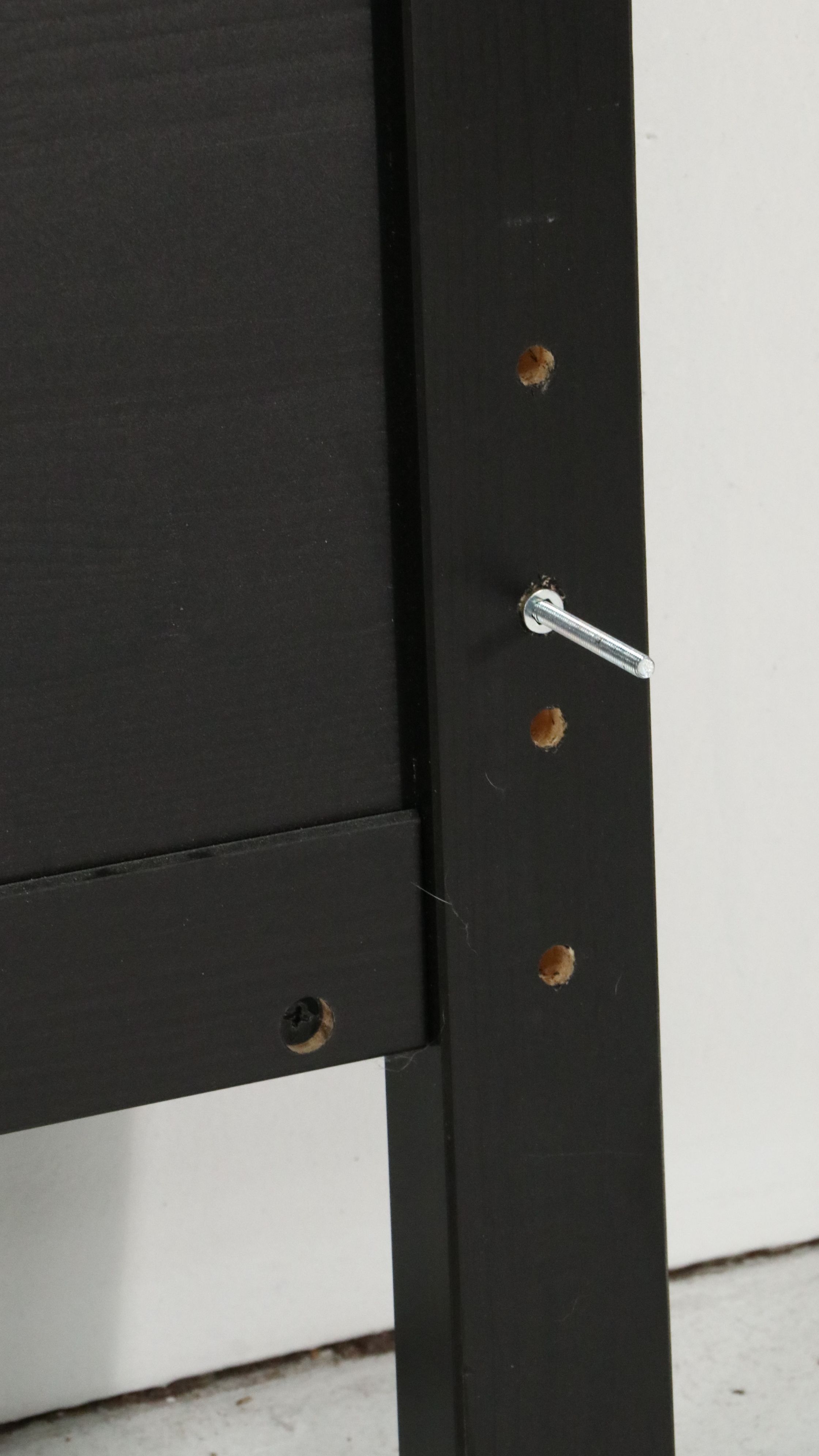 IKEA "Hemnes" Bedroom Set, 21st Century