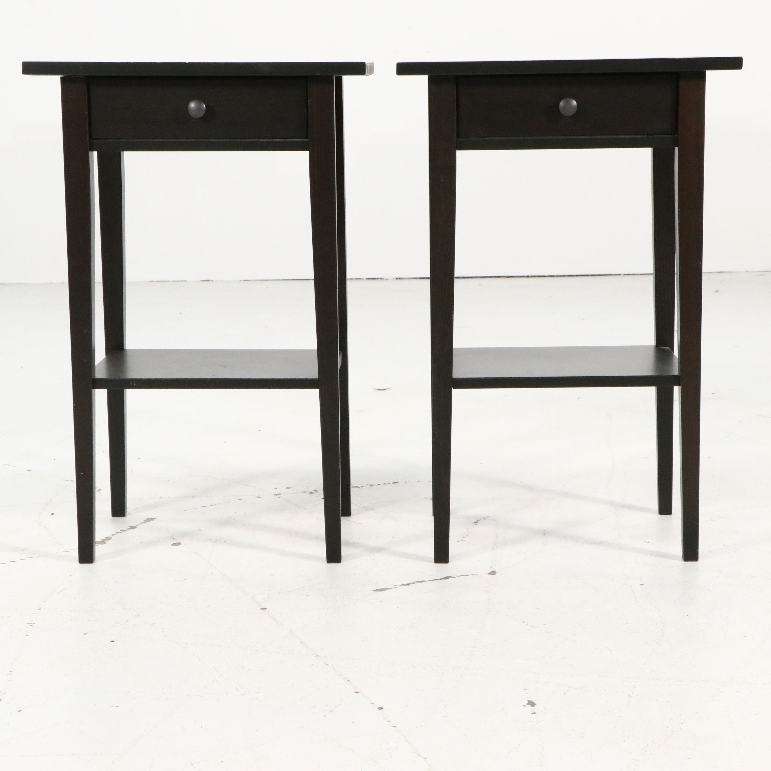 IKEA "Hemnes" Bedroom Set, 21st Century