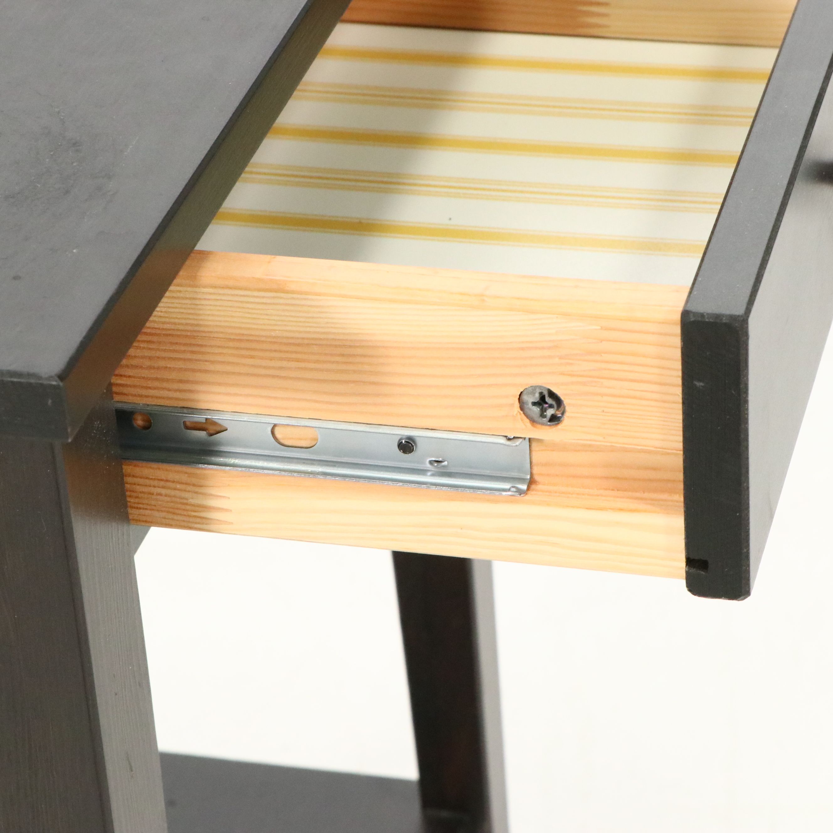 IKEA "Hemnes" Bedroom Set, 21st Century