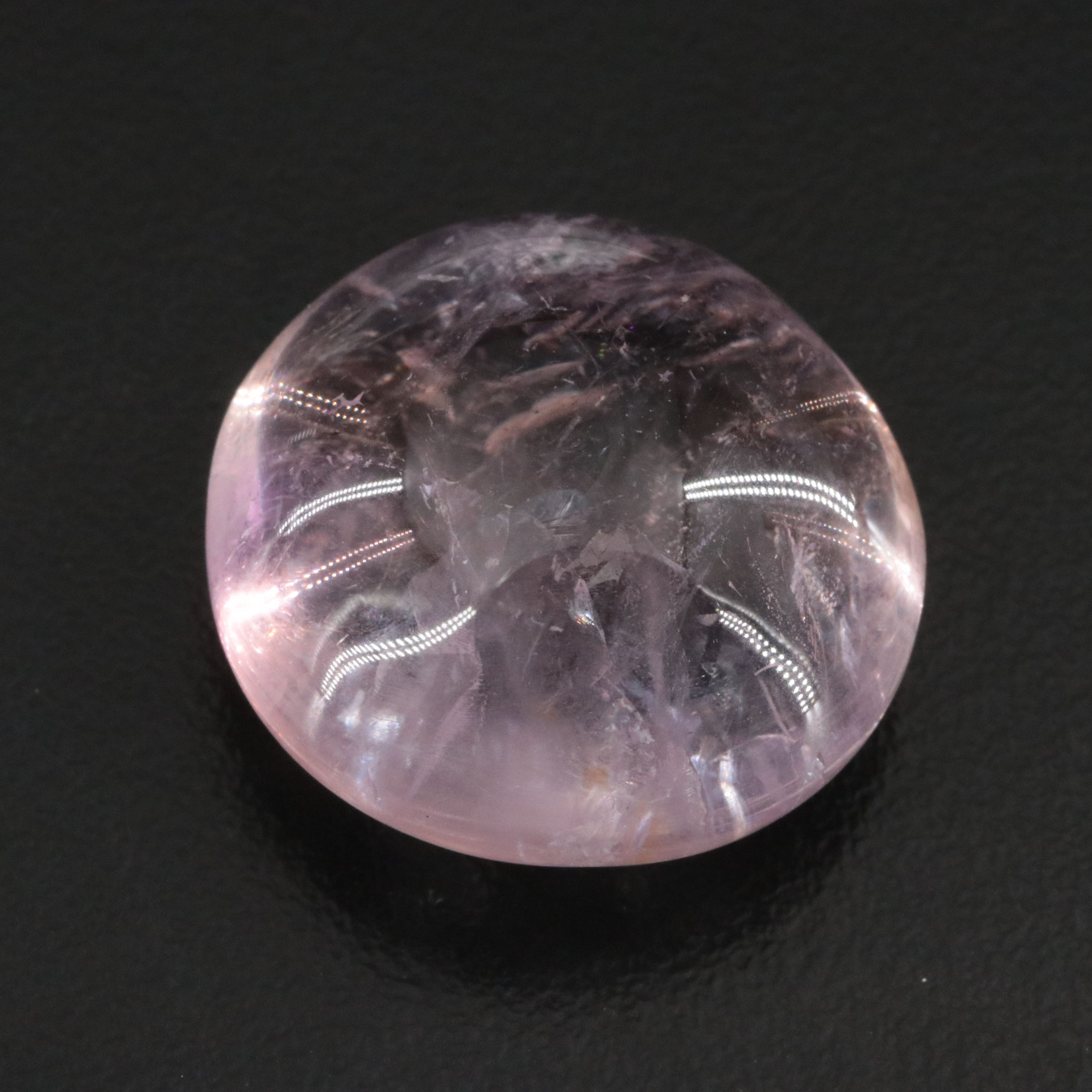 Loose 35.98 CT Amethyst