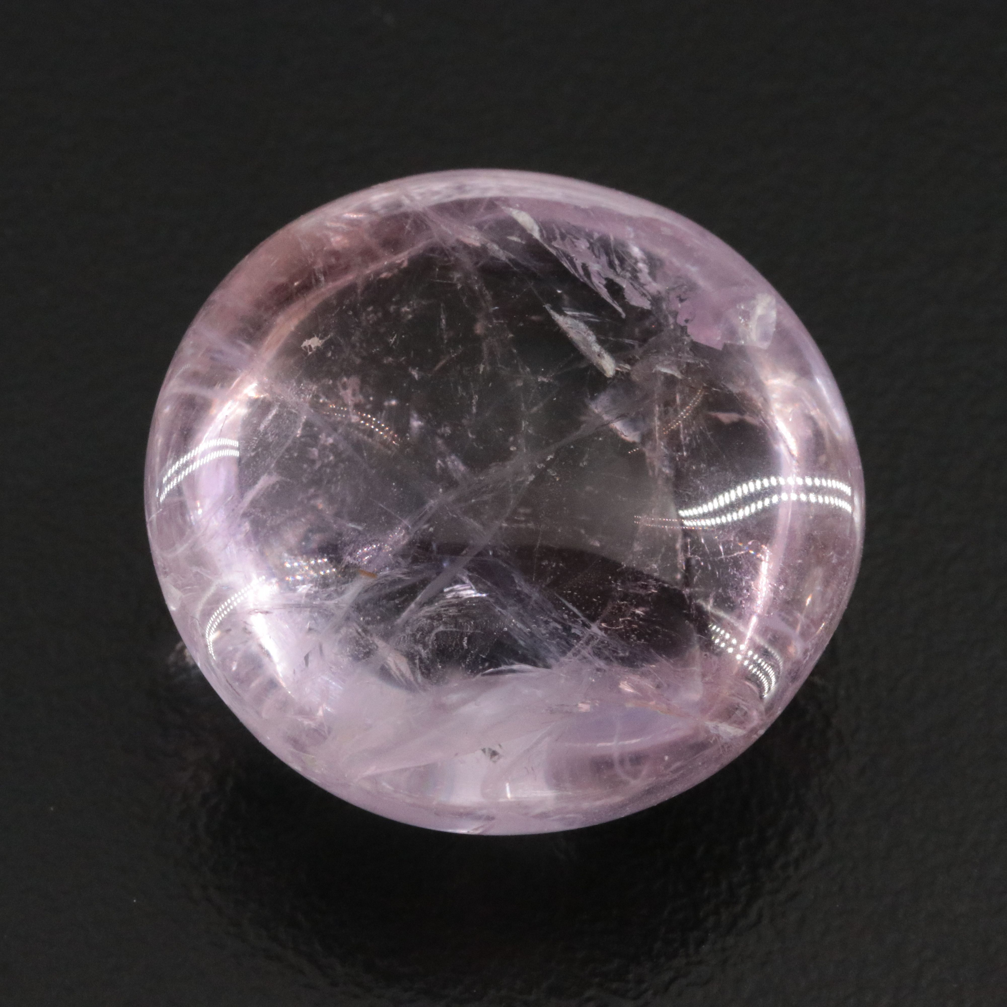 Loose 35.98 CT Amethyst