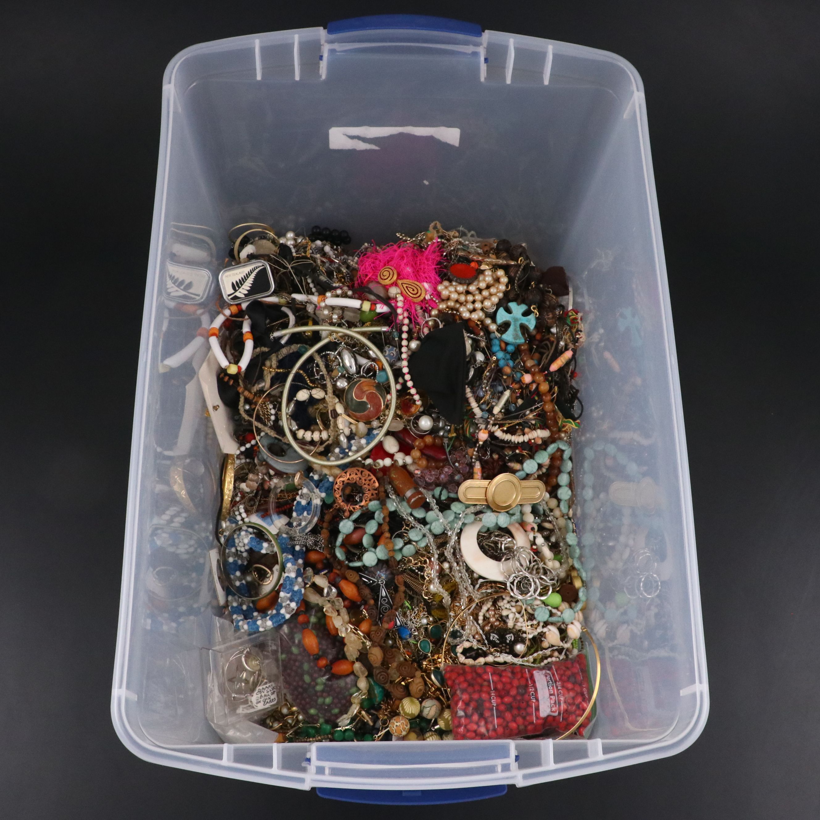 Uncommon Discoveries: Craft Jewelry Collection